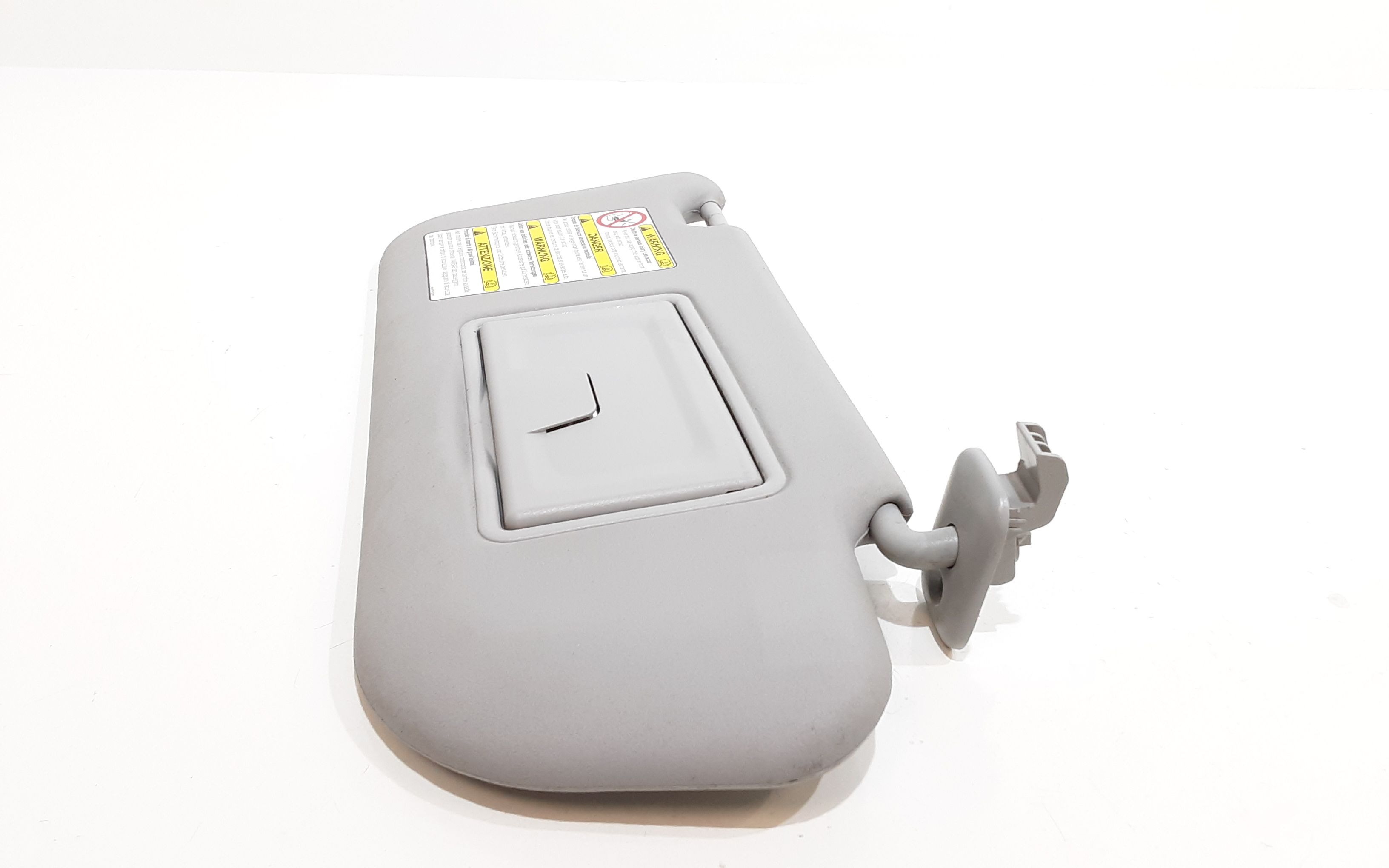 Parasole aletta Lato Passeggero MAZDA 3 Berlina 1 Serie