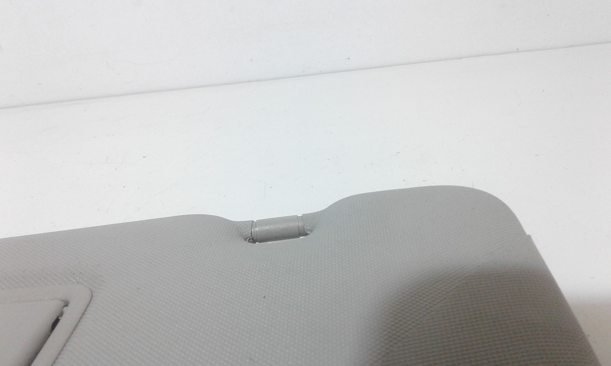 Parasole aletta anteriore Lato Guida RENAULT Clio Serie IV (12>19)