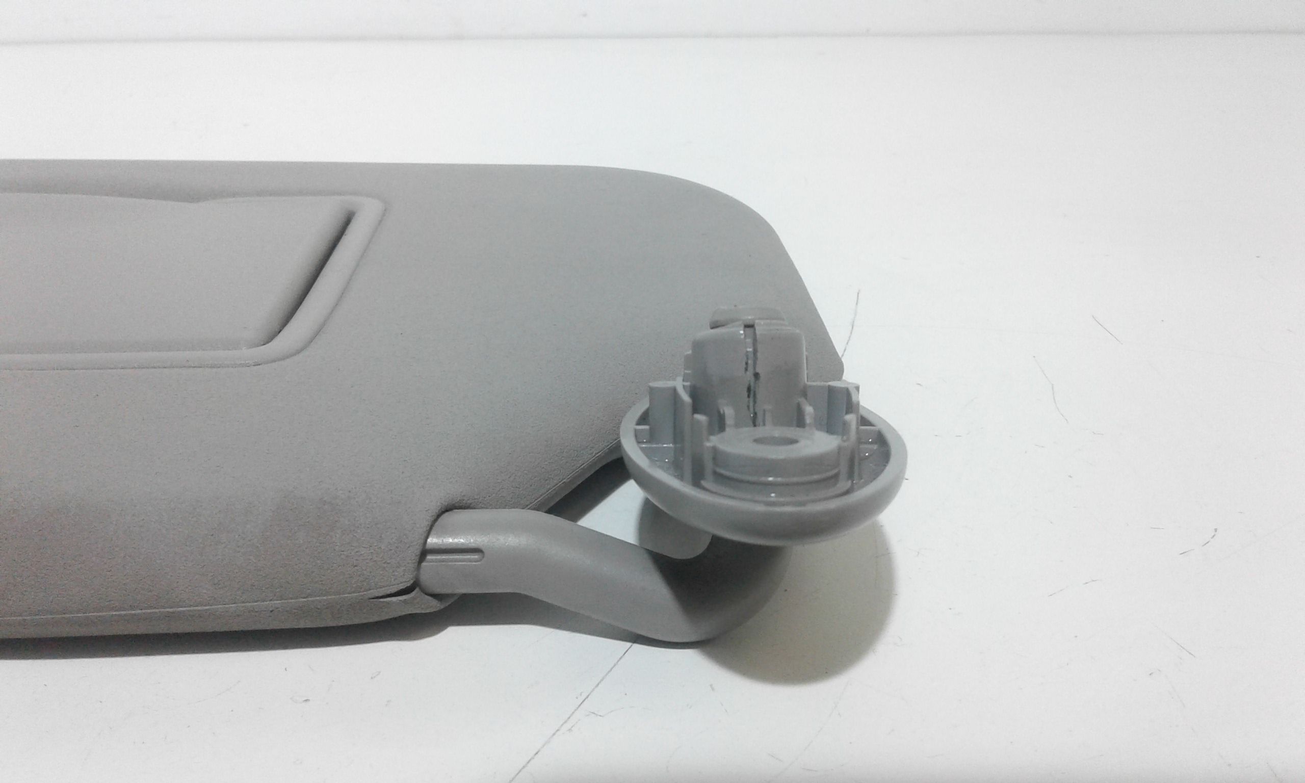 Parasole aletta anteriore Lato Guida FORD Fiesta 5 Serie