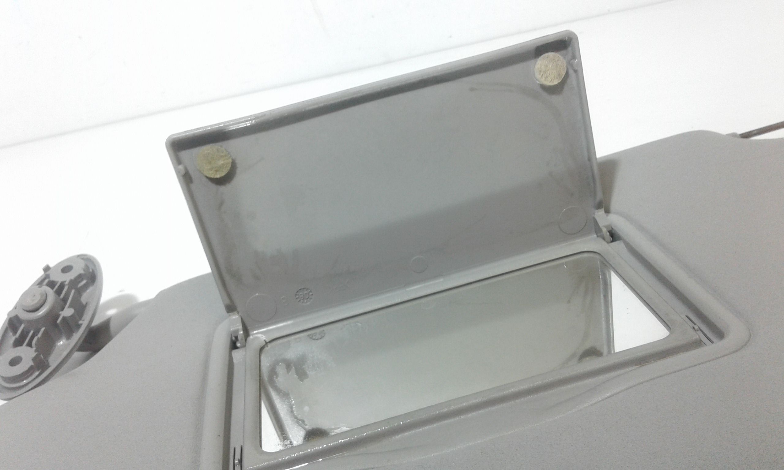 Parasole aletta anteriore Lato Guida FORD Fiesta 5 Serie