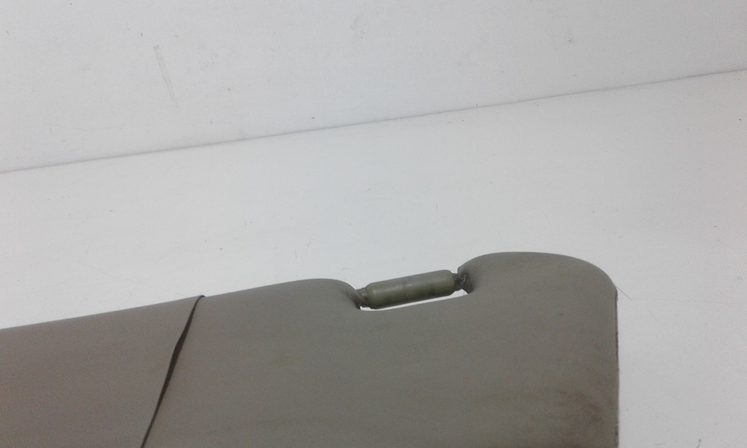 Parasole aletta anteriore Lato Guida VOLKSWAGEN Polo 3 Serie