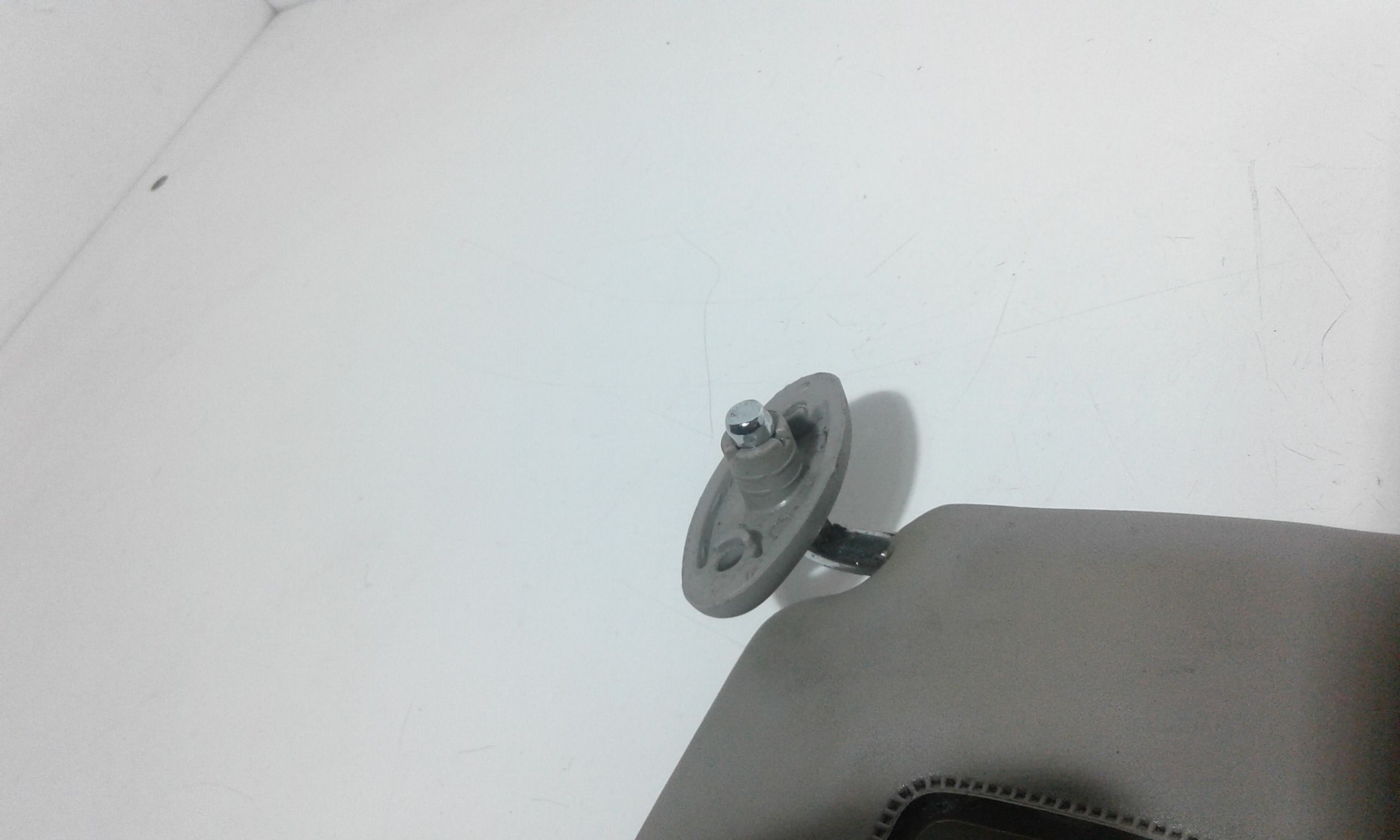 Parasole aletta anteriore Lato Guida VOLKSWAGEN Polo 3 Serie