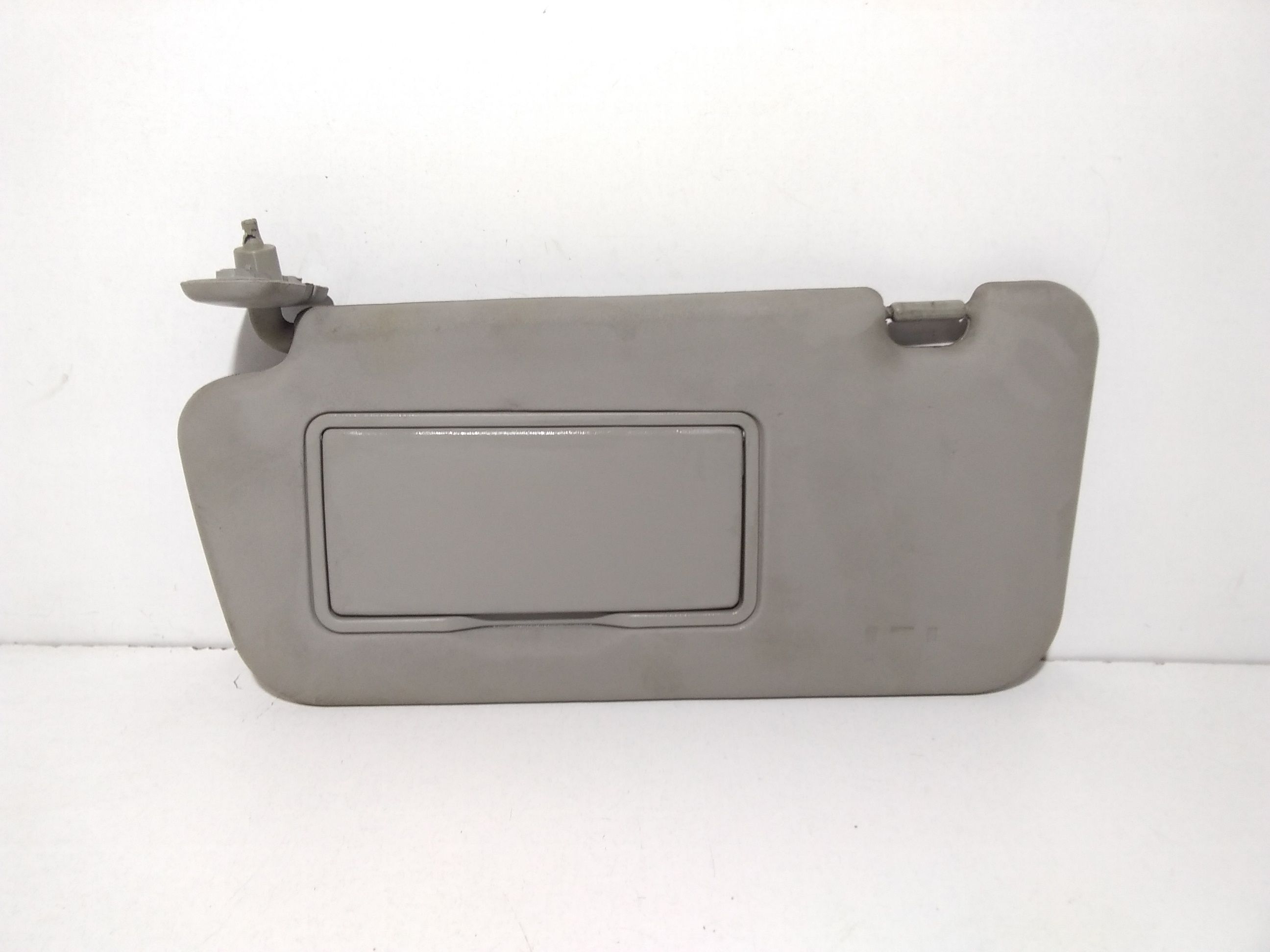 Parasole aletta anteriore Lato Guida KIA Cerato 1 Serie