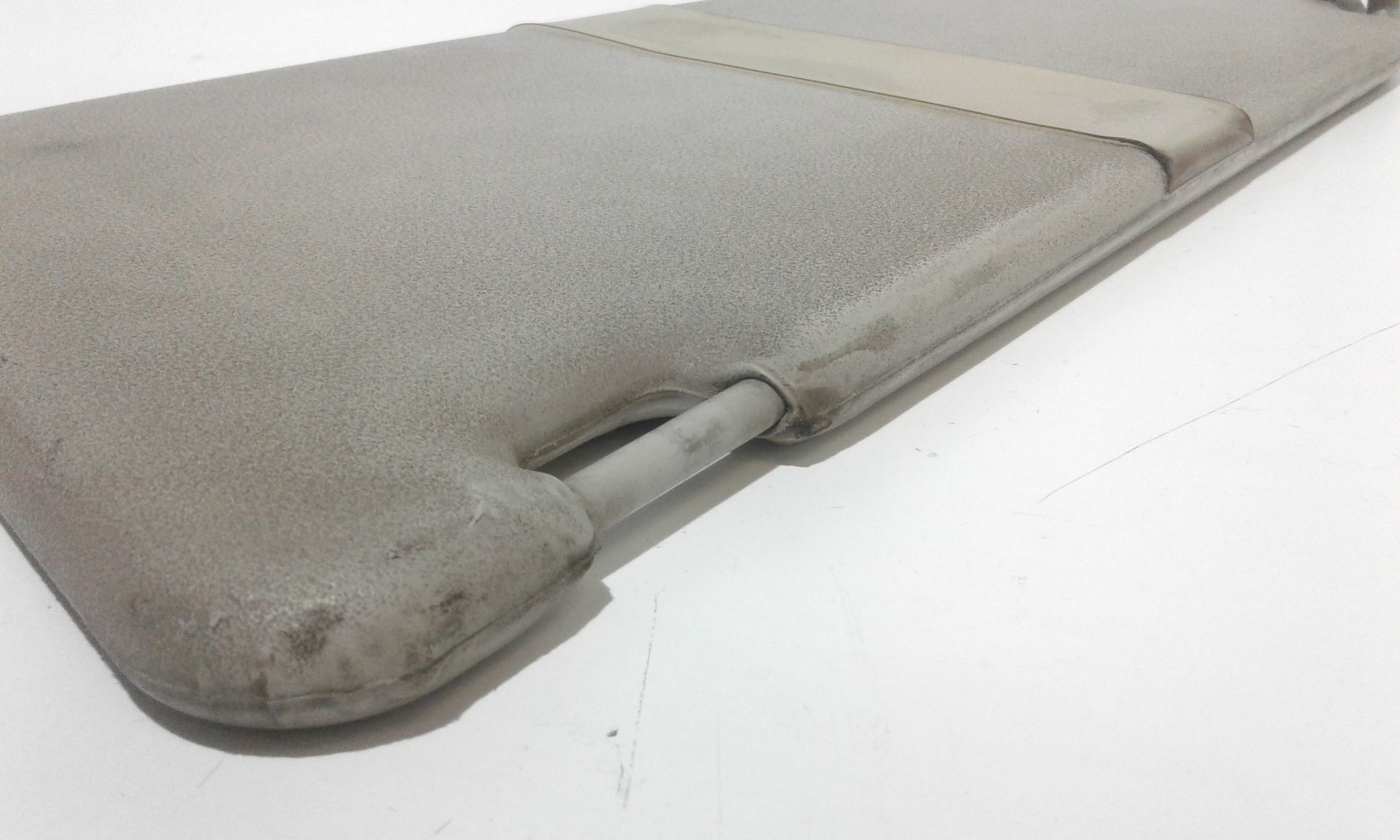 Parasole aletta anteriore Lato Guida PEUGEOT Partner 2 Serie