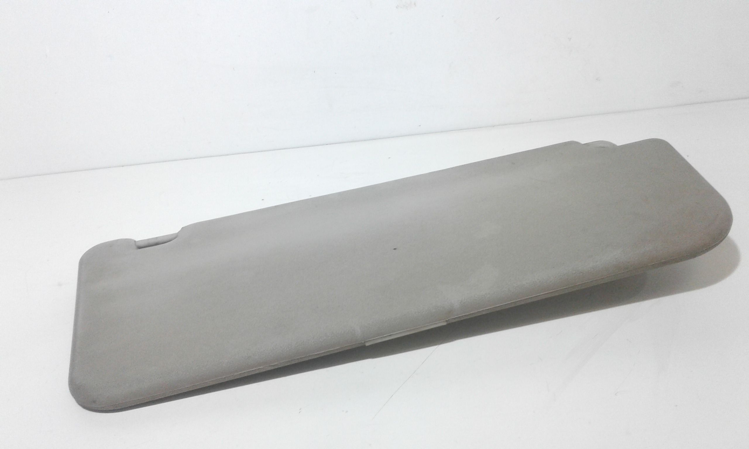 Parasole aletta anteriore Lato Guida PEUGEOT Partner 2 Serie