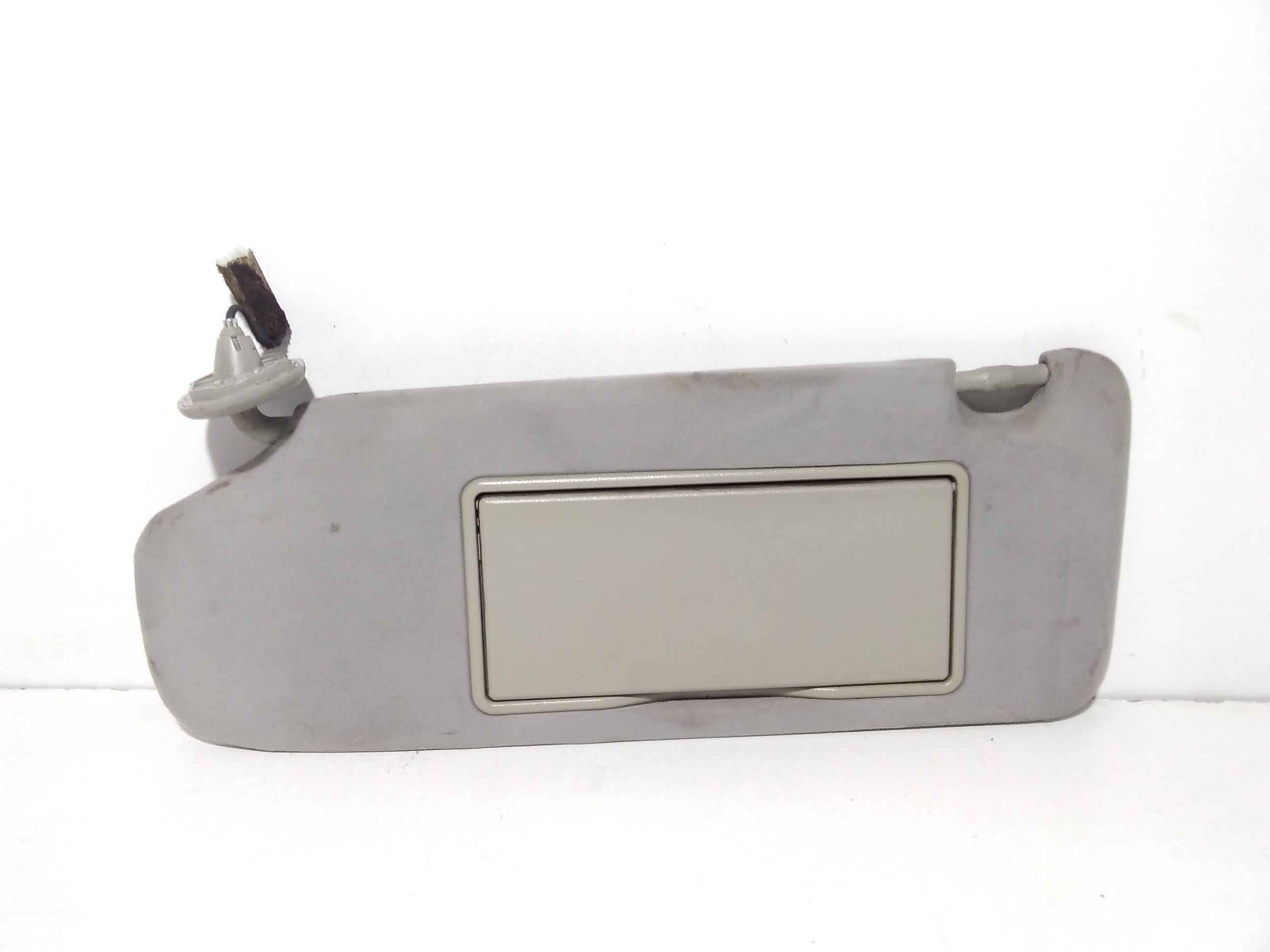 Parasole aletta anteriore Lato Guida TOYOTA Avensis S. Wagon 2 Serie