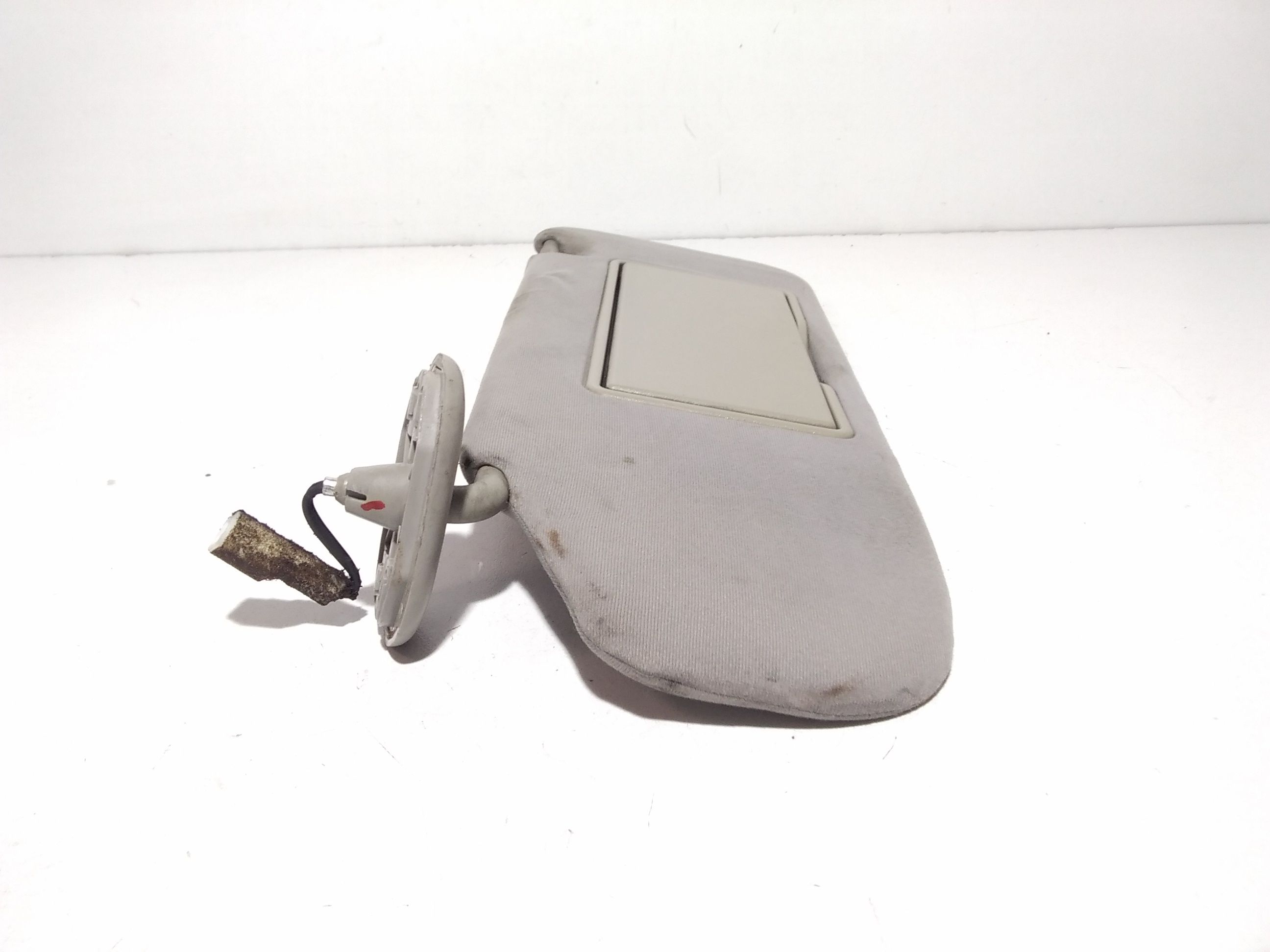 Parasole aletta anteriore Lato Guida TOYOTA Avensis S. Wagon 2 Serie