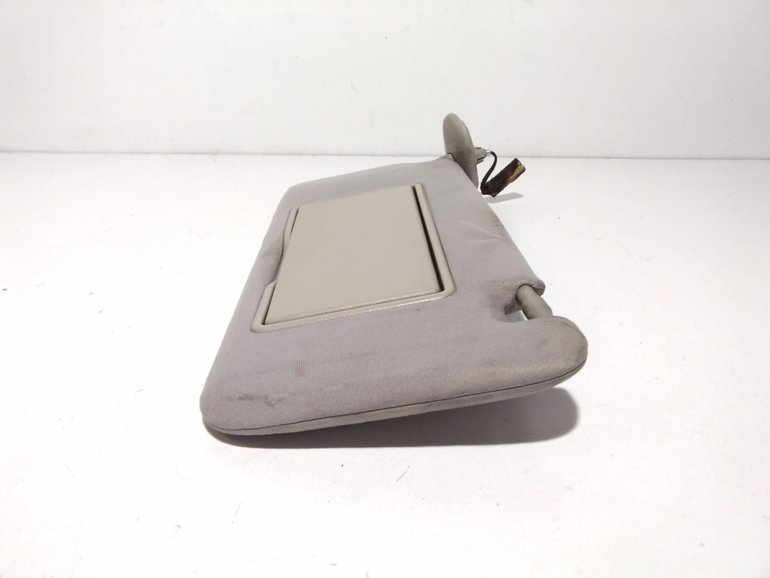 Parasole aletta anteriore Lato Guida TOYOTA Avensis S. Wagon 2 Serie