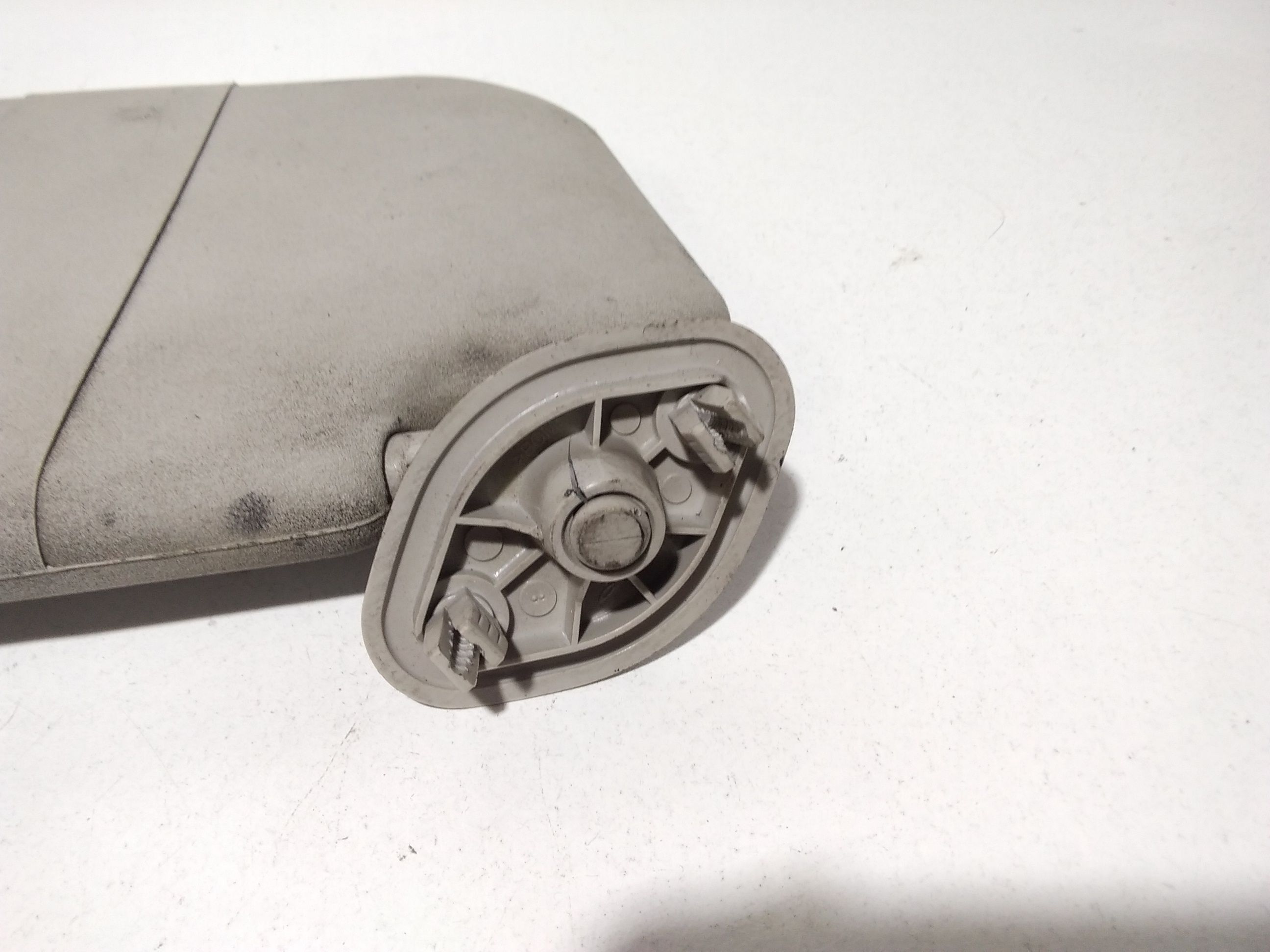 Parasole aletta anteriore Lato Guida PEUGEOT Expert 3 Serie