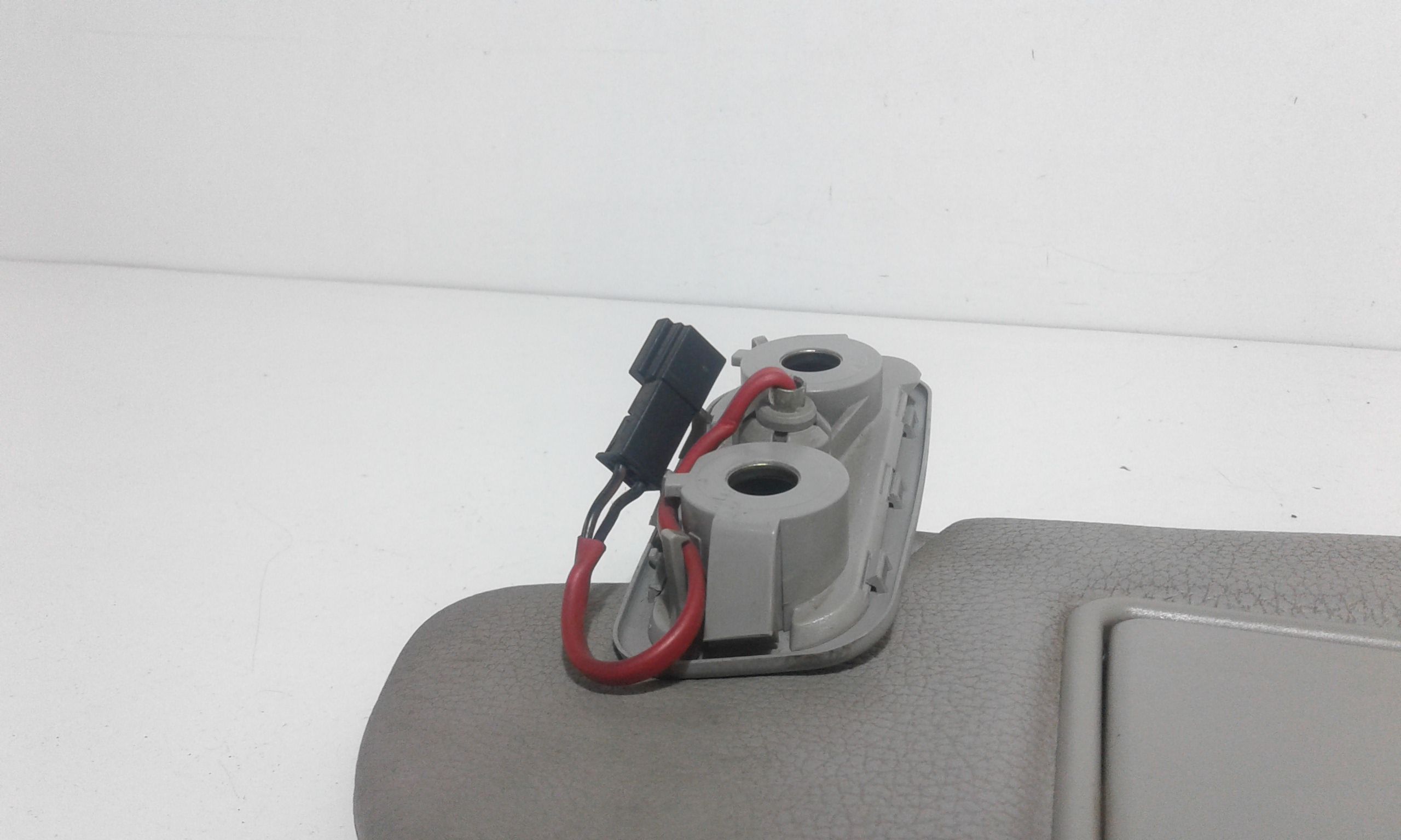 Parasole aletta anteriore Lato Guida VOLVO V70 2 Serie