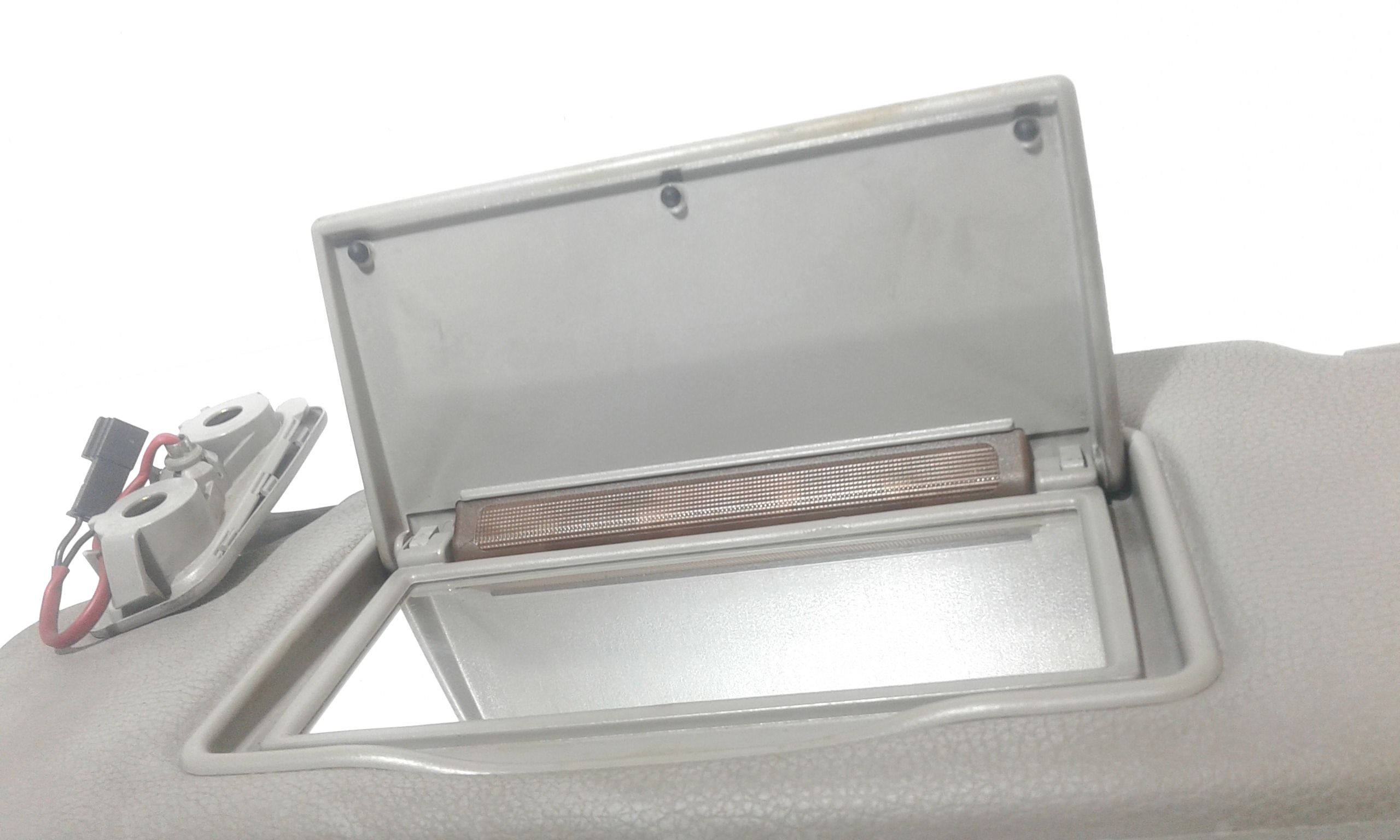 Parasole aletta anteriore Lato Guida VOLVO V70 2 Serie