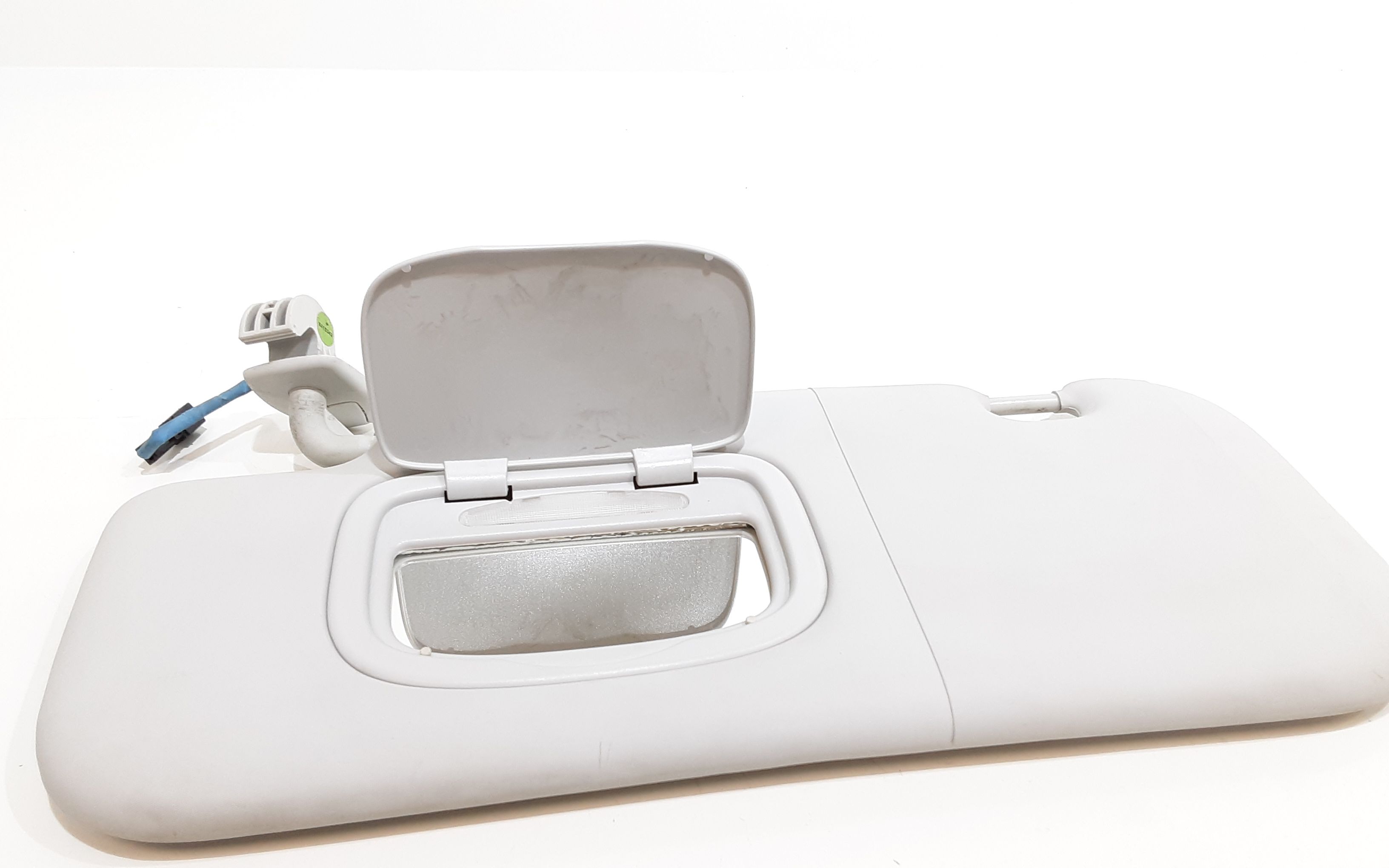 Parasole aletta anteriore Lato Guida FIAT 500 X 1 Serie