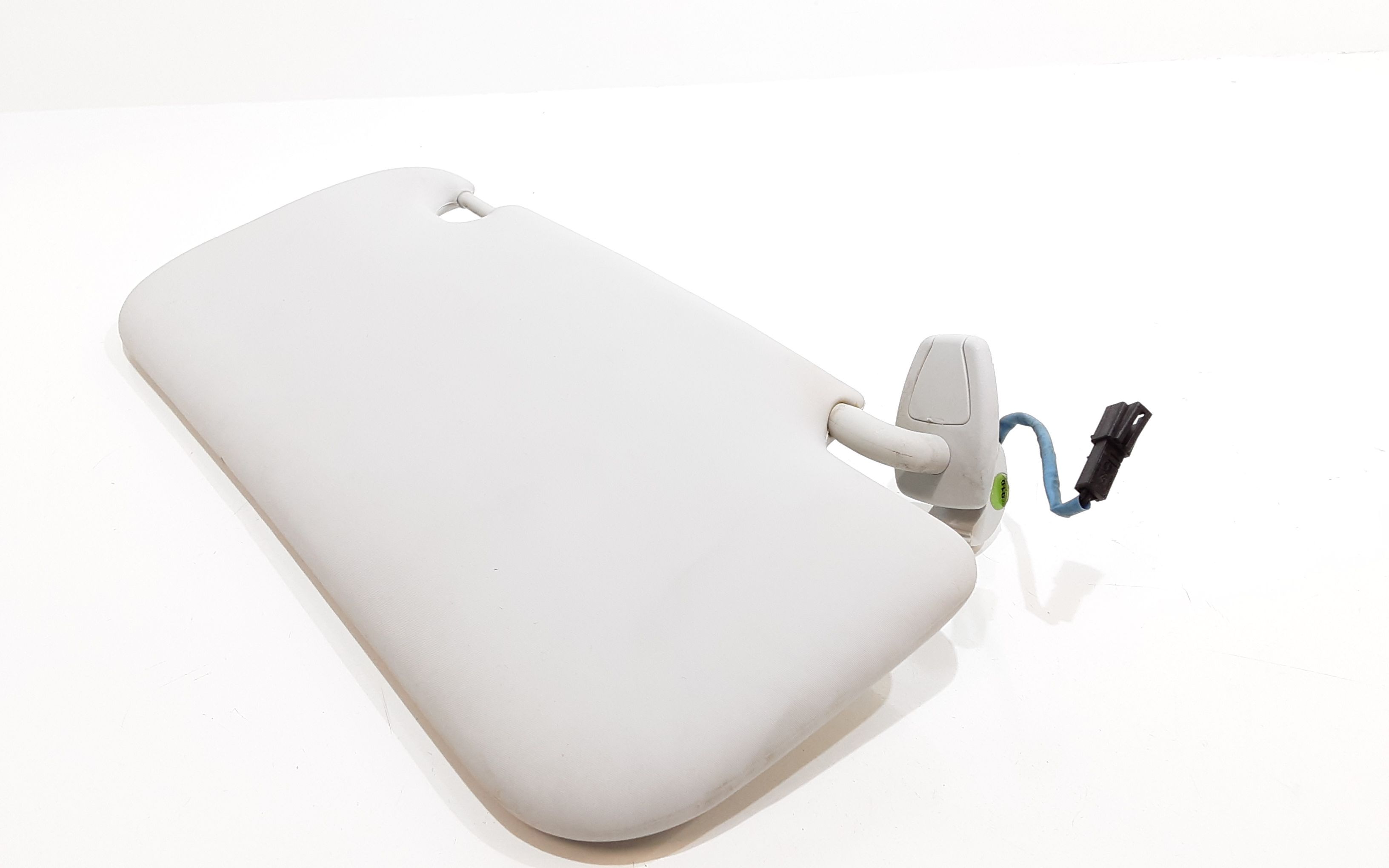 Parasole aletta anteriore Lato Guida FIAT 500 X 1 Serie