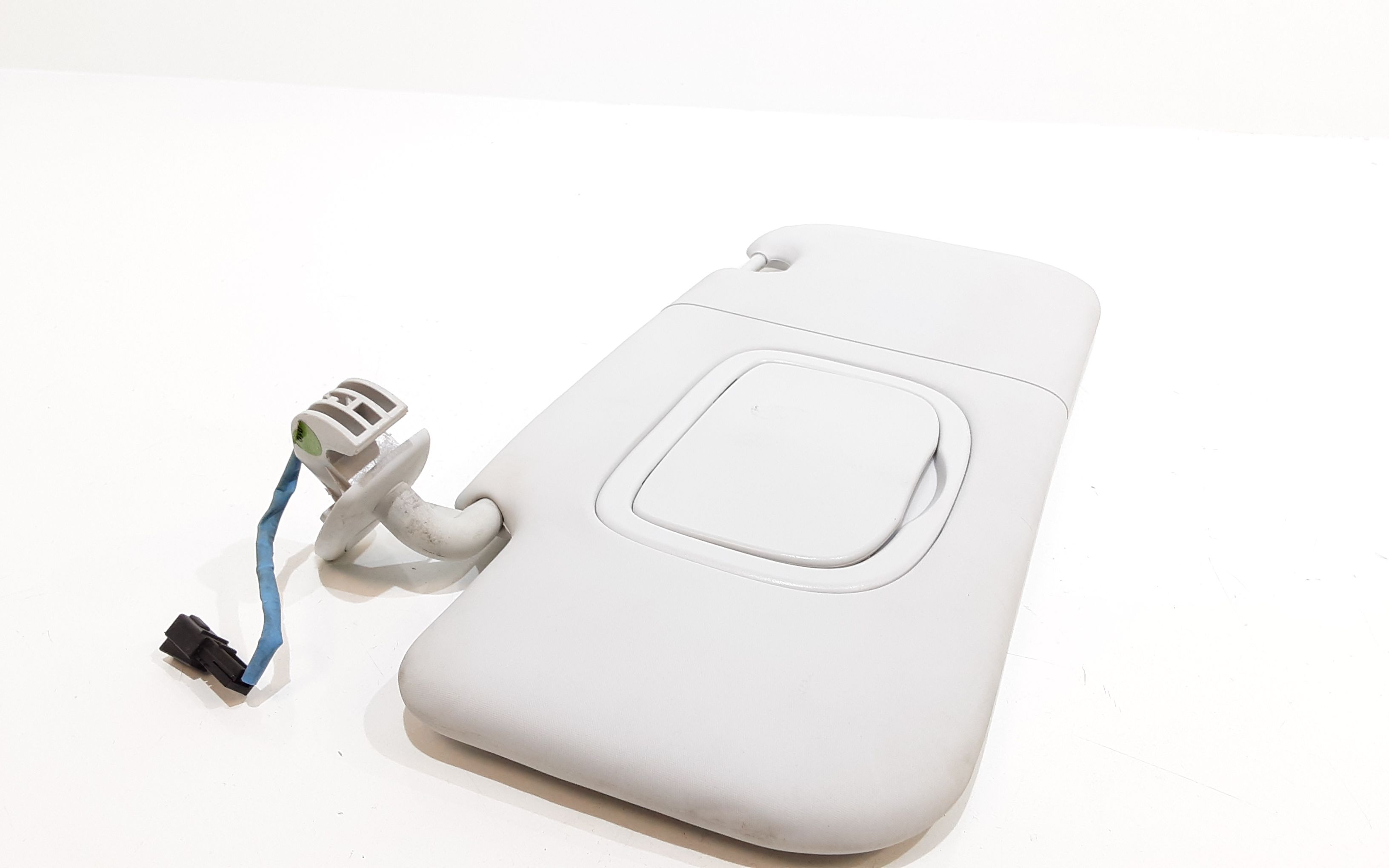 Parasole aletta anteriore Lato Guida FIAT 500 X 1 Serie