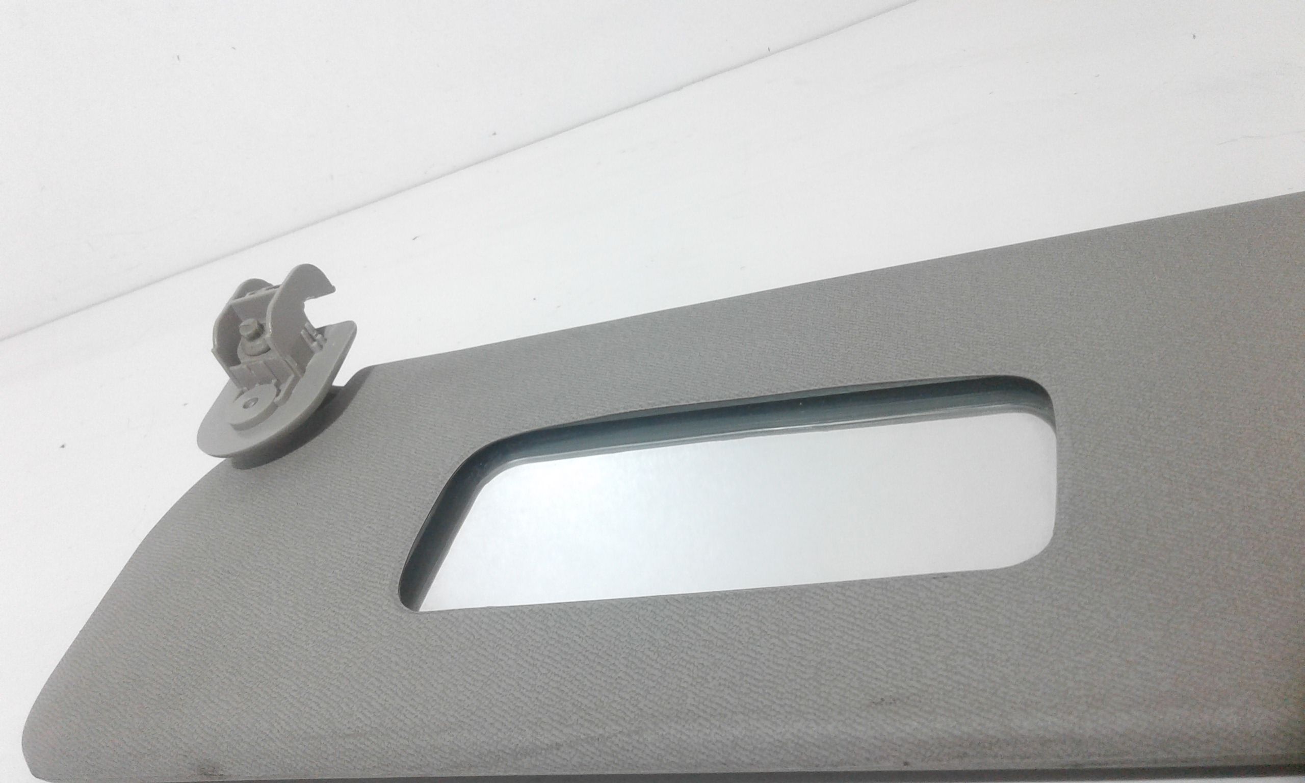 Parasole aletta anteriore Lato Guida CHEVROLET Kalos 2 Serie