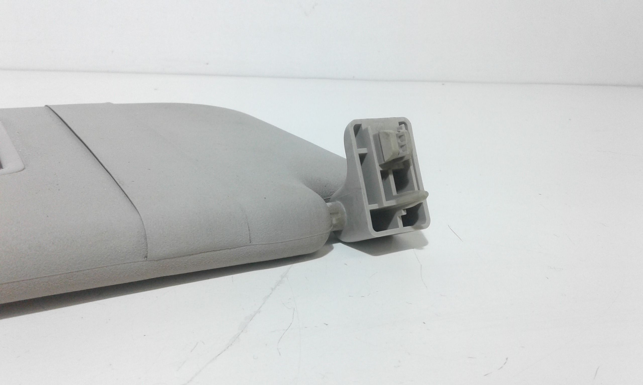 Parasole aletta anteriore Lato Guida PEUGEOT 1007 1 Serie