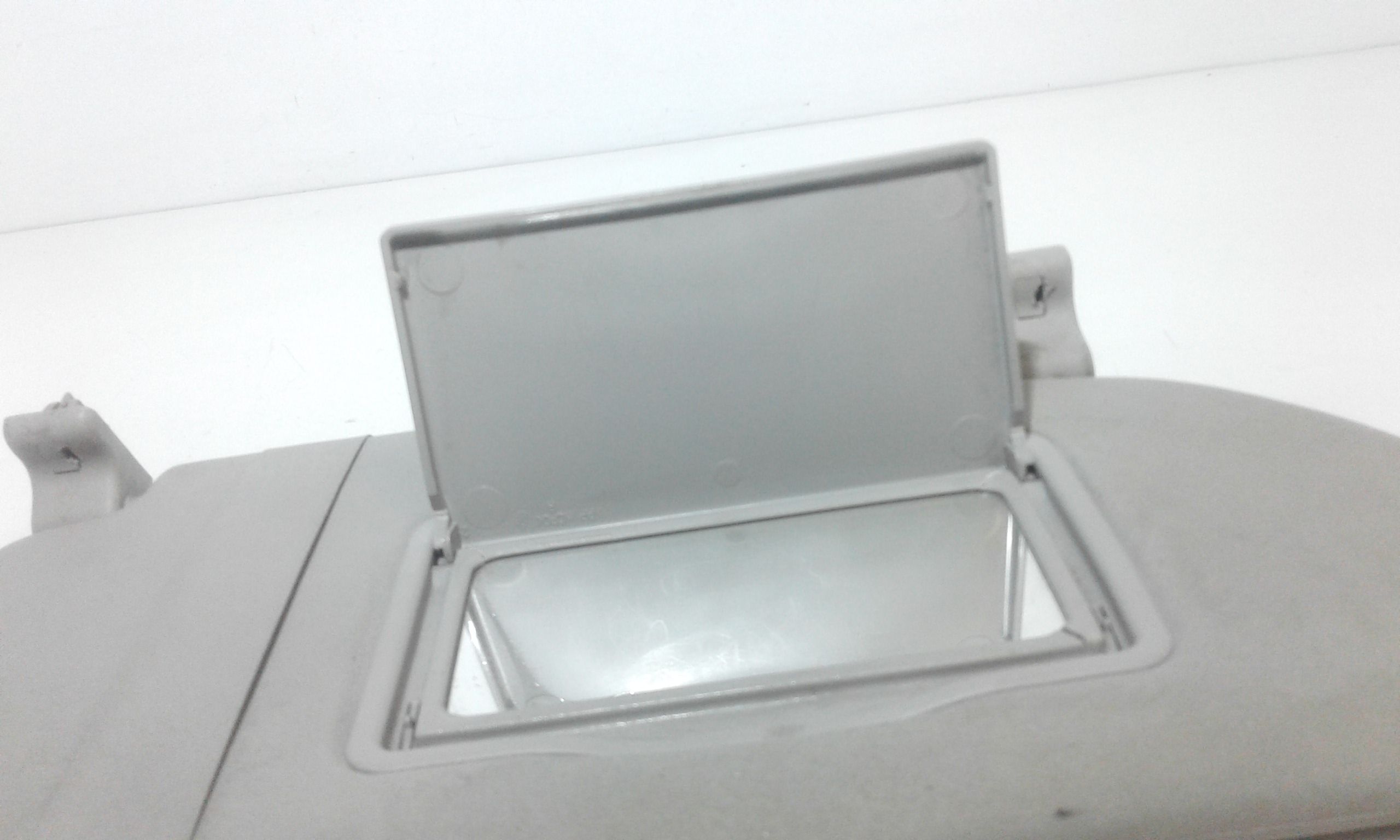 Parasole aletta anteriore Lato Guida PEUGEOT 1007 1 Serie