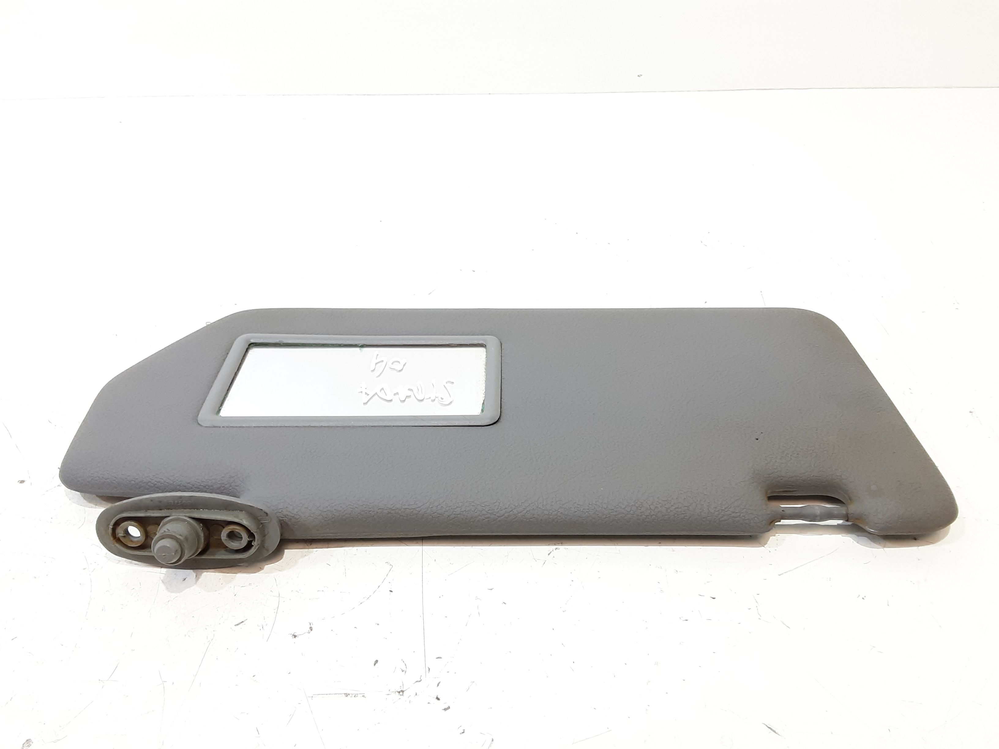 Parasole aletta Lato Passeggero FIAT Strada Serie (278) 1999-)