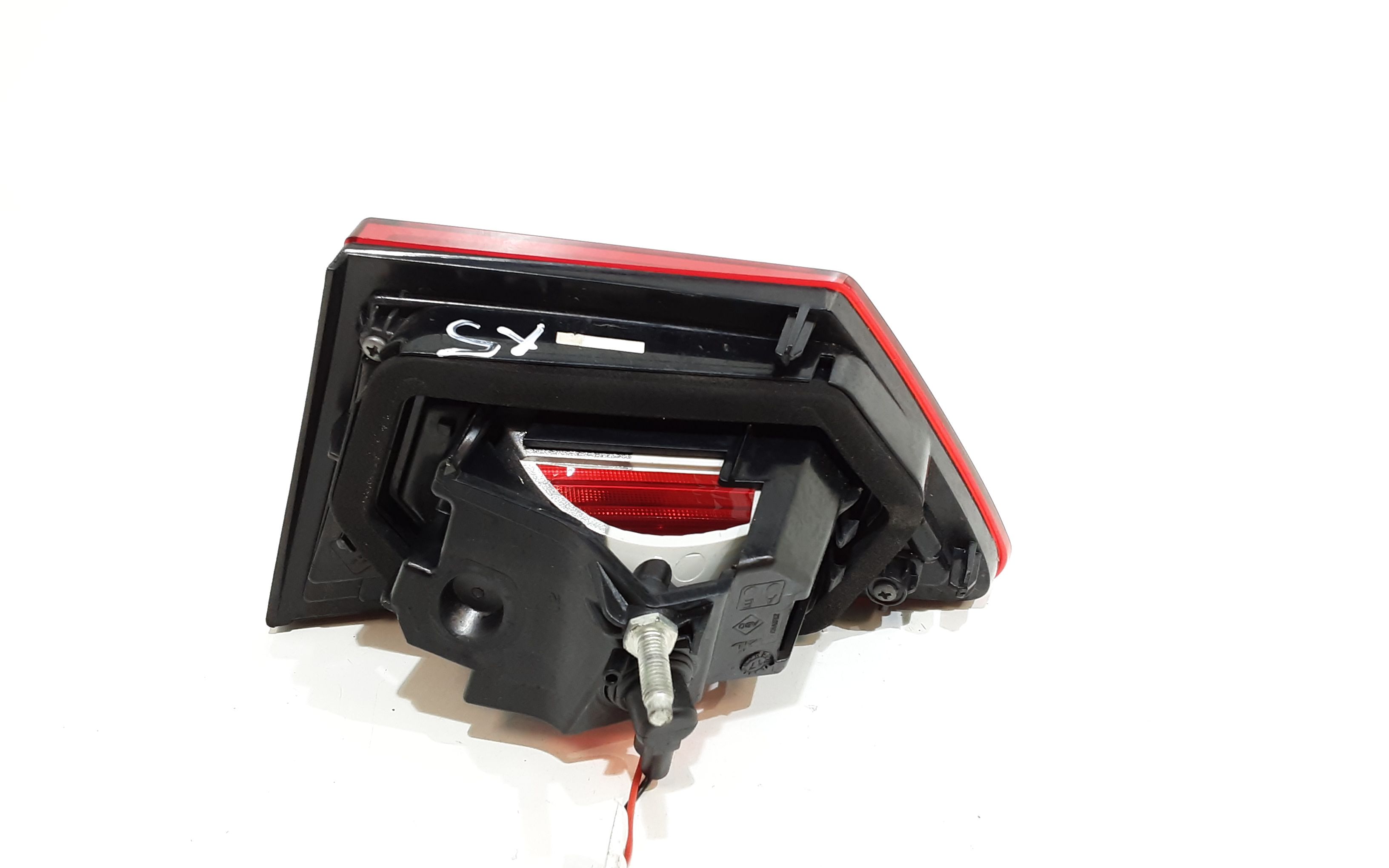 Stop Posteriore Sinistro Integrato nel Portello RENAULT Clio Serie IV (12>19)