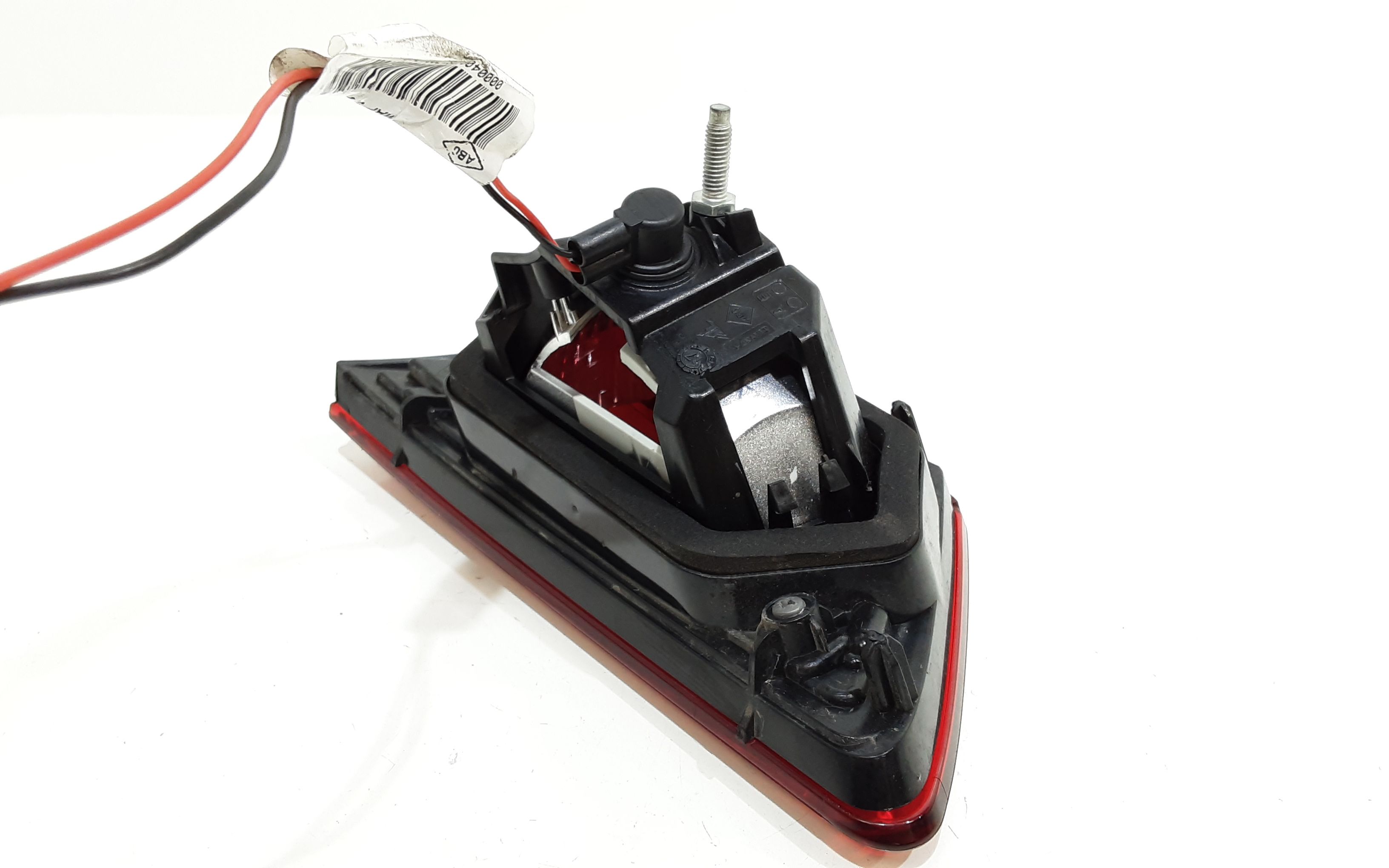 Stop Posteriore Sinistro Integrato nel Portello RENAULT Clio Serie IV (12>19)