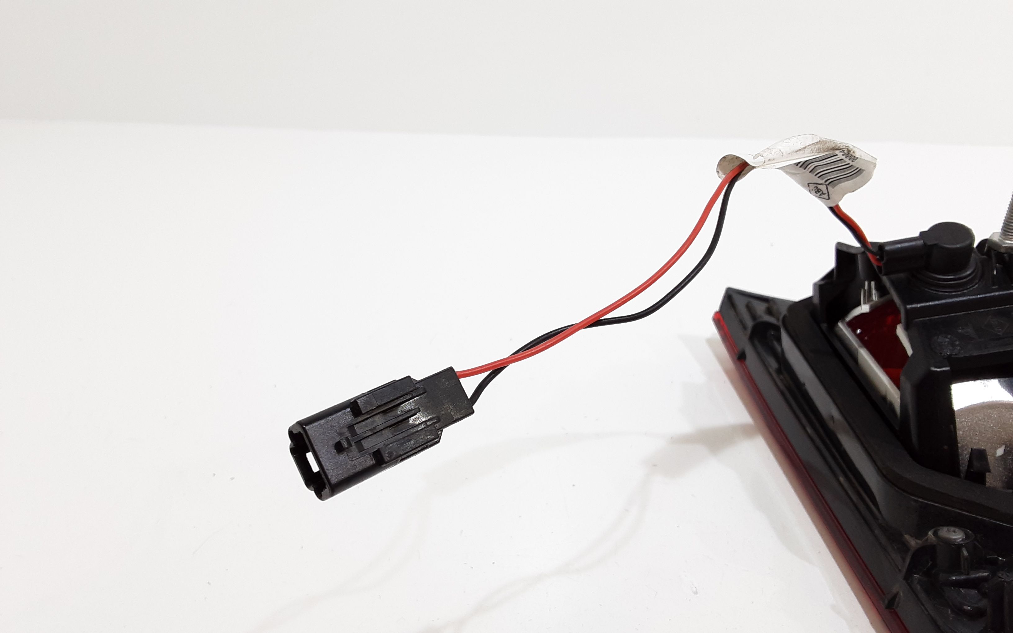 Stop Posteriore Sinistro Integrato nel Portello RENAULT Clio Serie IV (12>19)