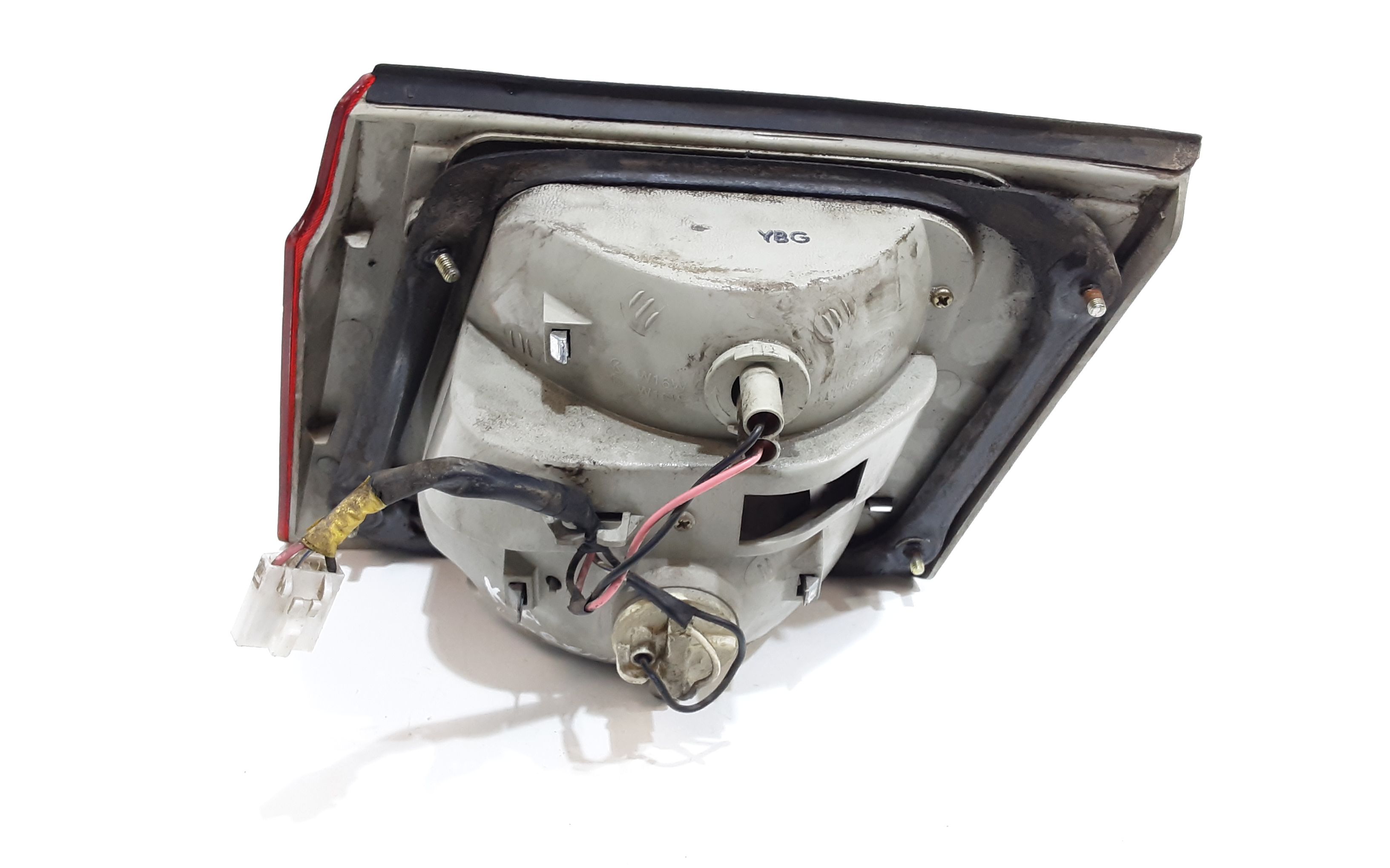 Stop Posteriore Sinistro Integrato nel Portello KIA Carens 1 Serie