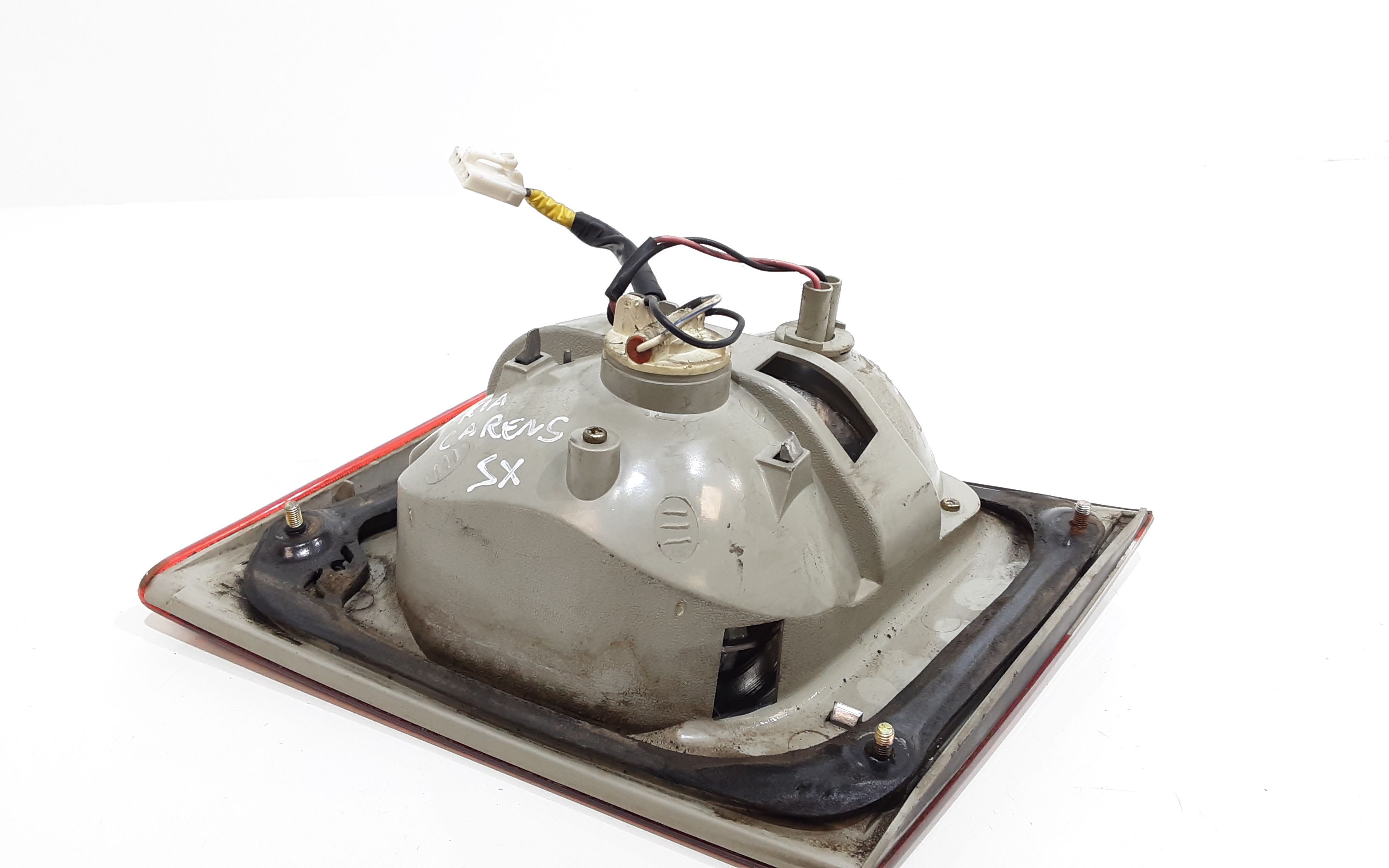 Stop Posteriore Sinistro Integrato nel Portello KIA Carens 1 Serie