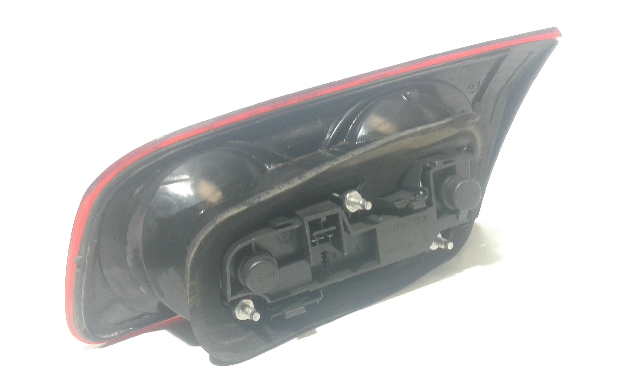 Stop Posteriore Sinistro Integrato nel Portello FIAT Croma 3 Serie