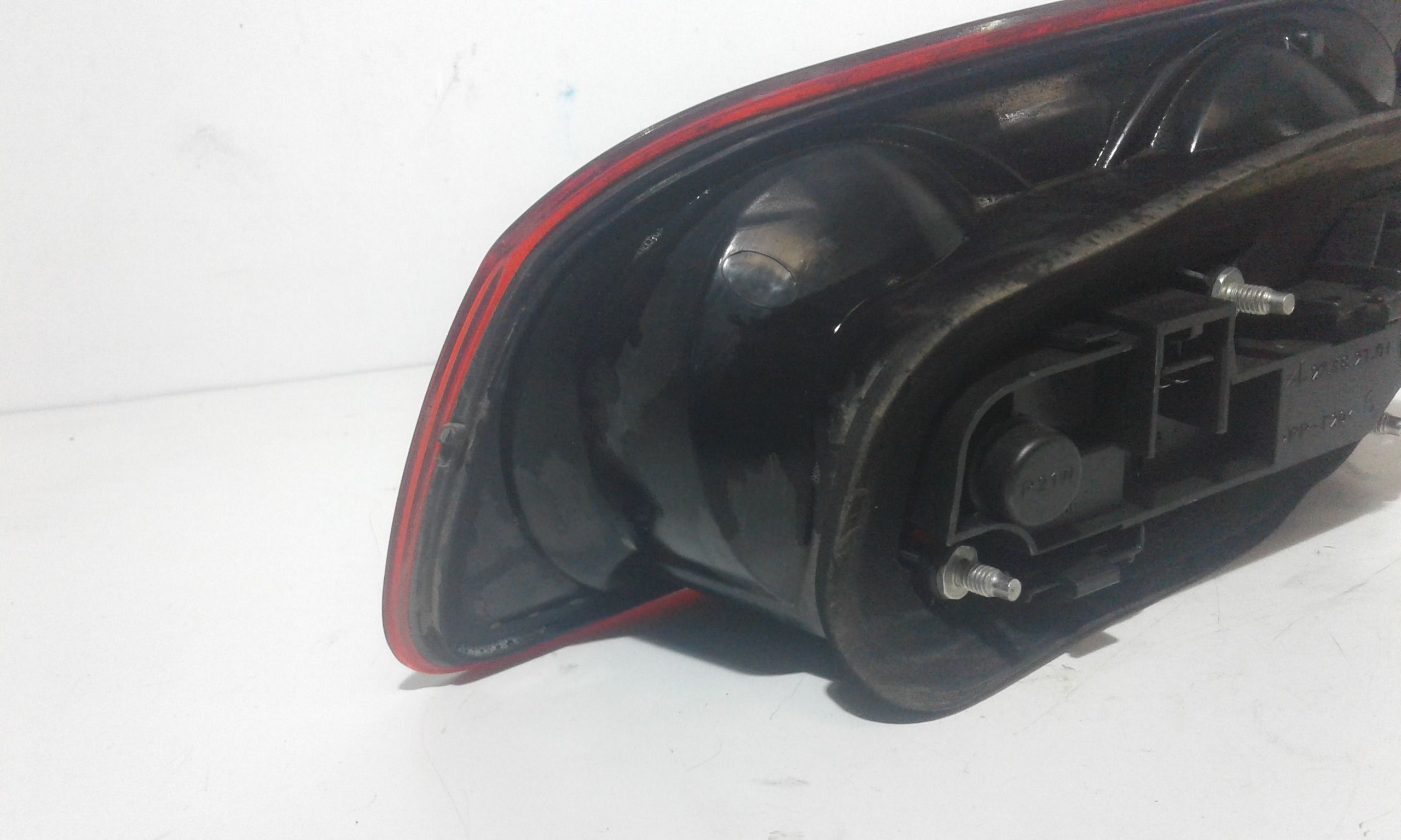 Stop Posteriore Sinistro Integrato nel Portello FIAT Croma 3 Serie