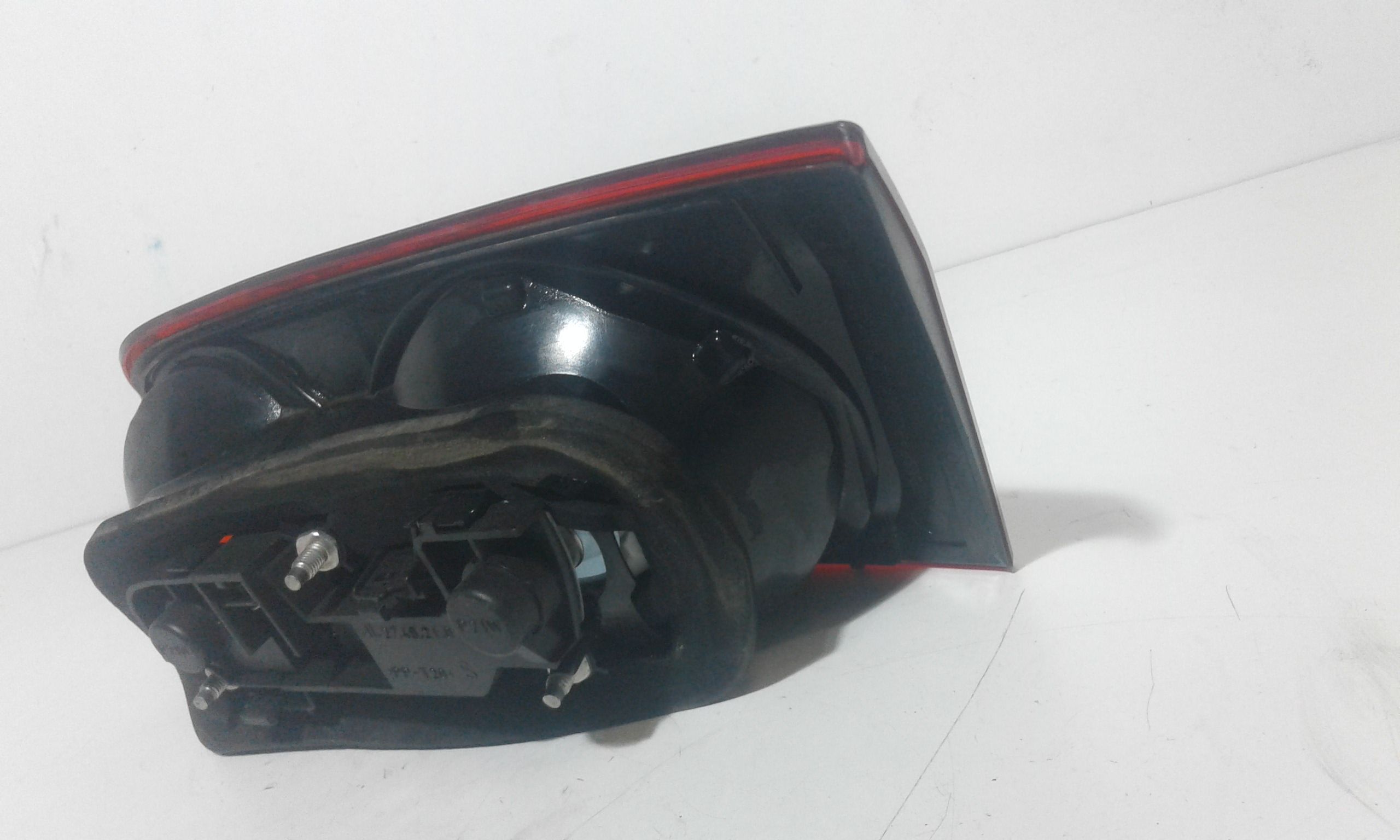 Stop Posteriore Sinistro Integrato nel Portello FIAT Croma 3 Serie