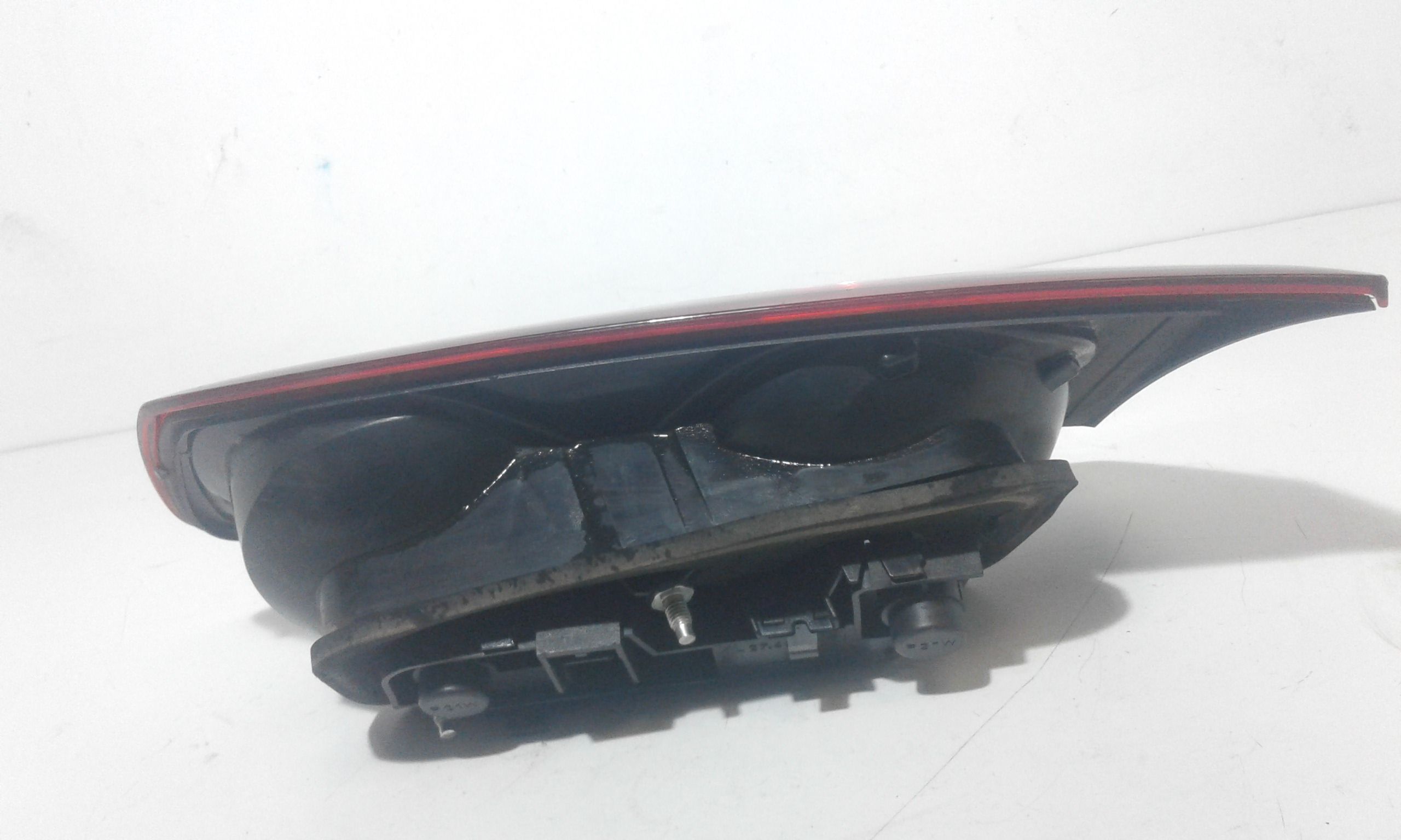 Stop Posteriore Sinistro Integrato nel Portello FIAT Croma 3 Serie