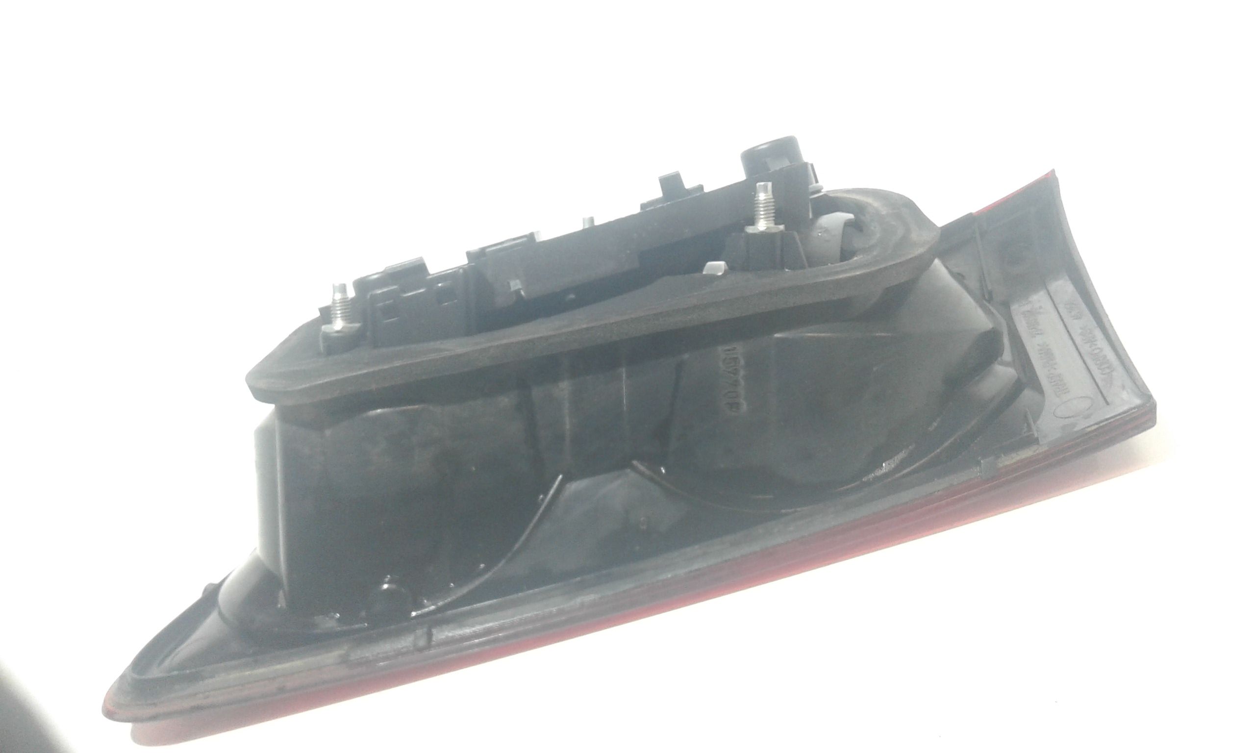 Stop Posteriore Sinistro Integrato nel Portello FIAT Croma 3 Serie