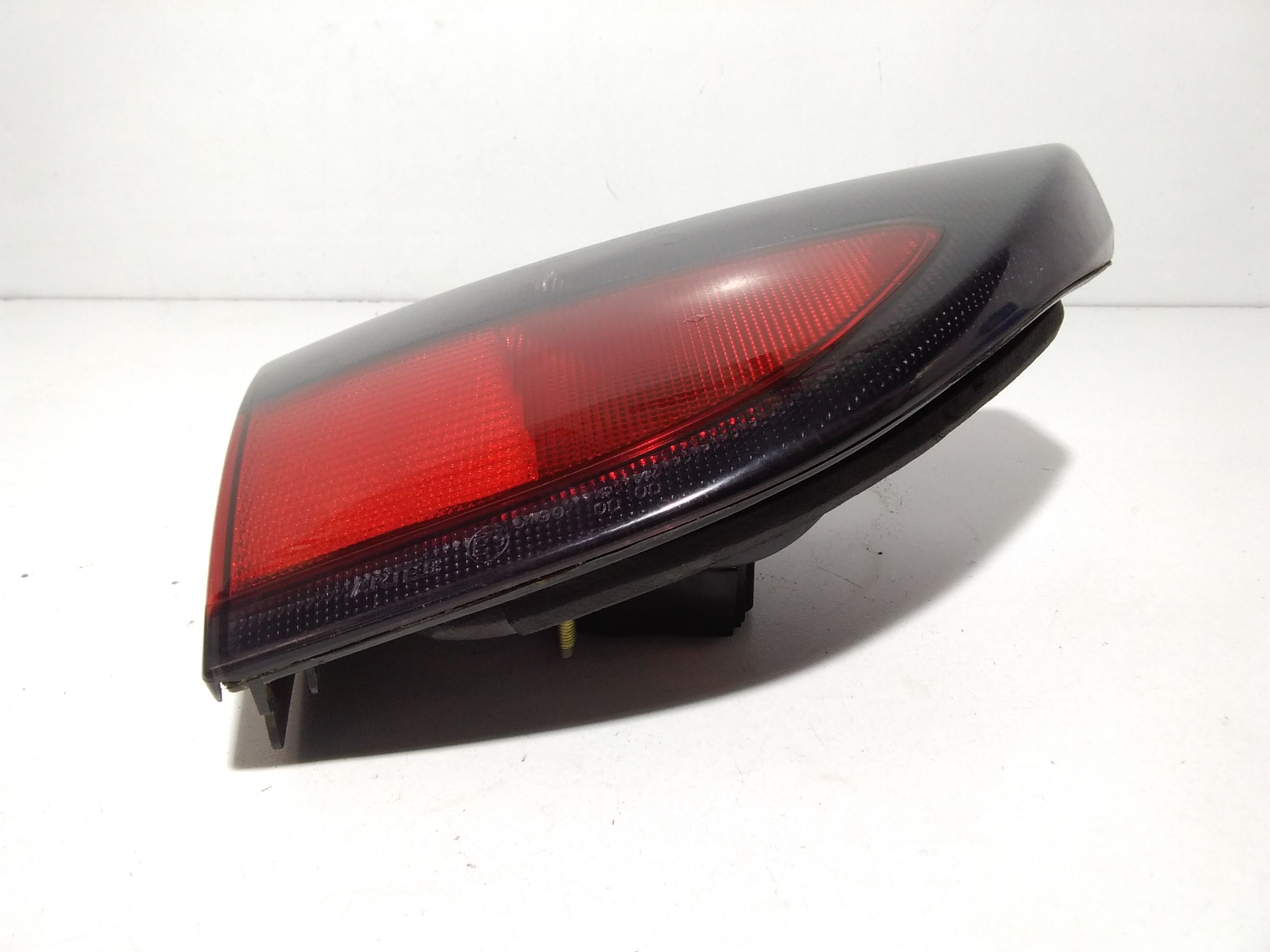 Stop Posteriore Sinistro Integrato nel Portello RENAULT Megane l Serie (99>02)