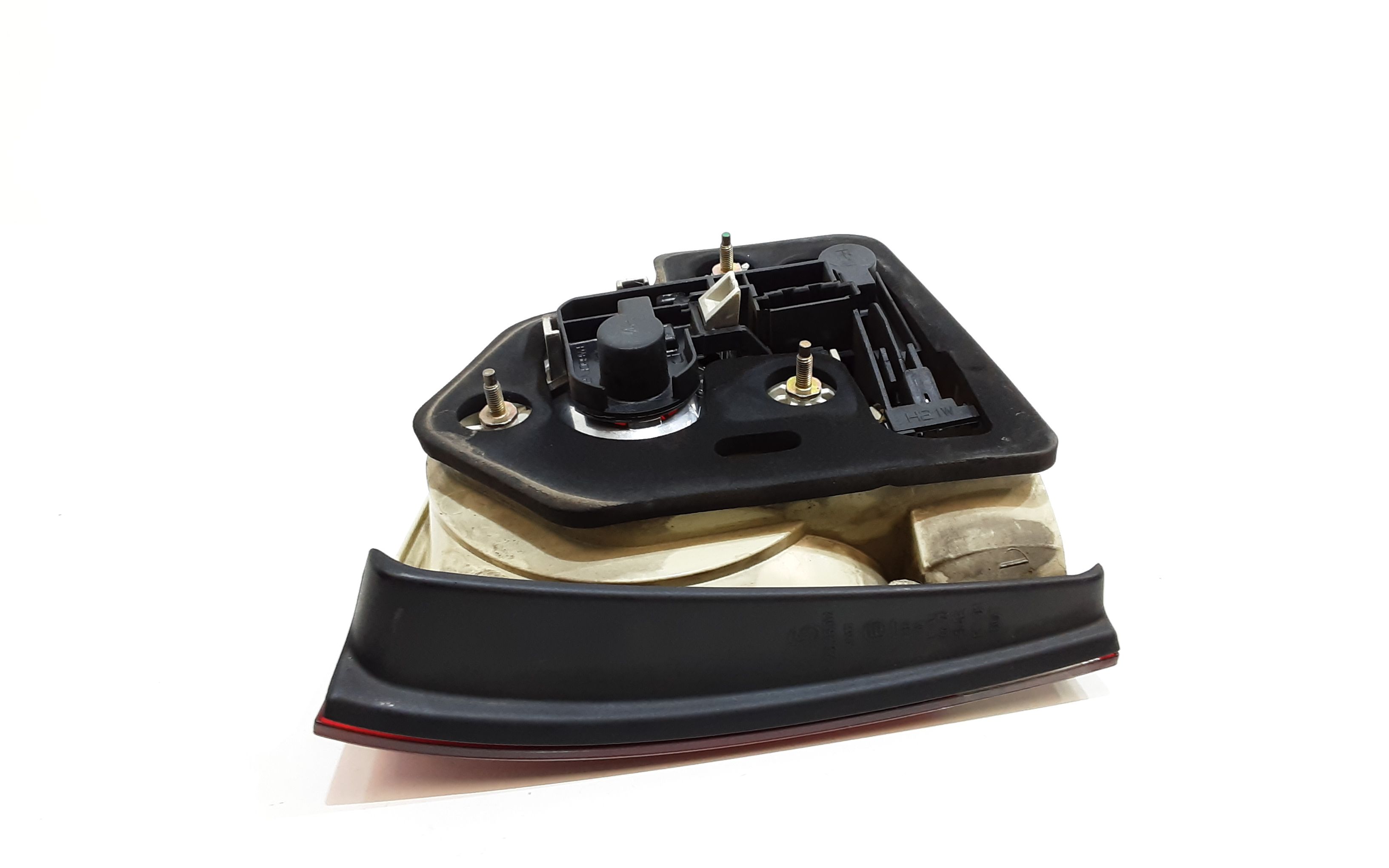 Stop Posteriore Destro Integrato nel Portello VOLKSWAGEN Touareg 1 Serie