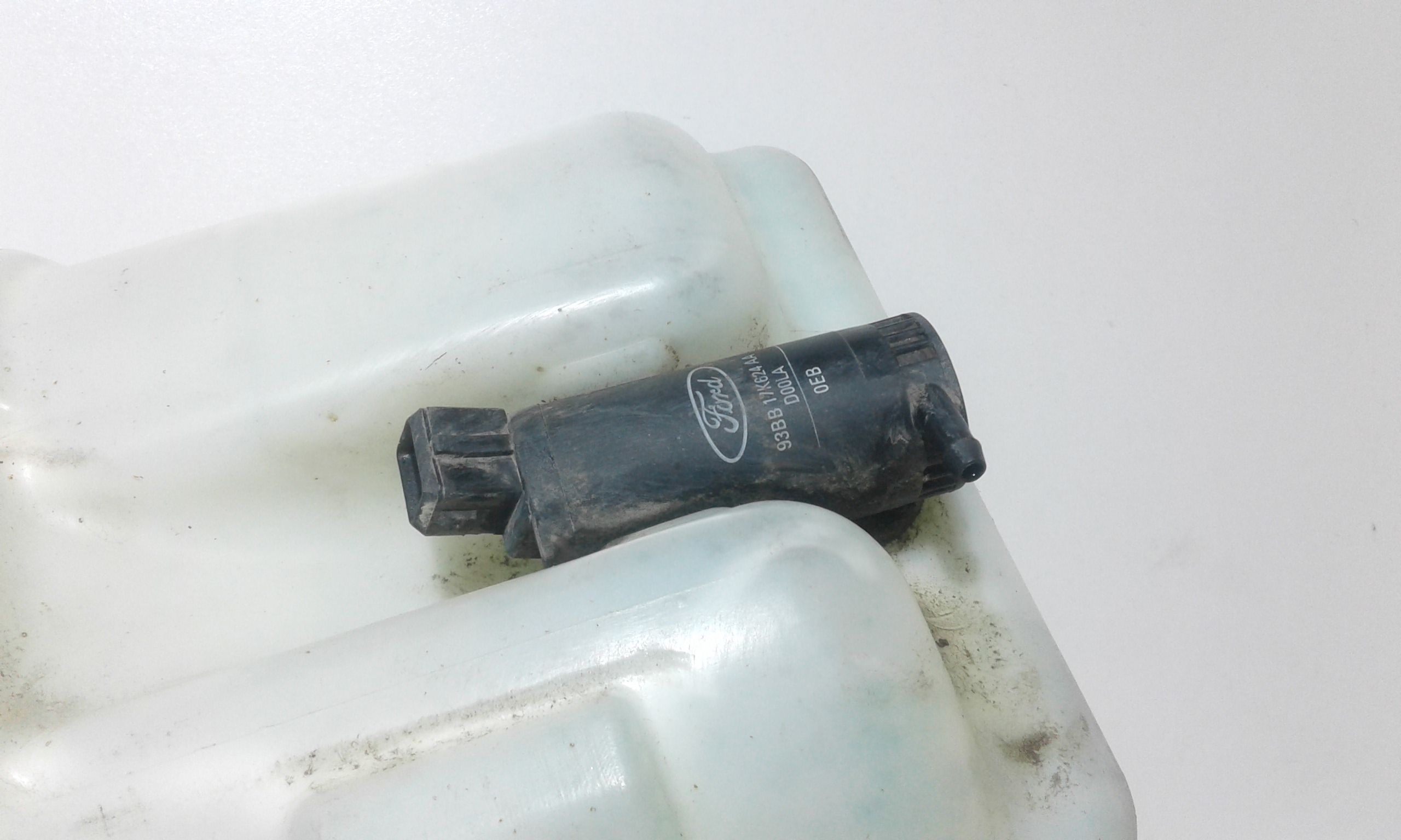 Vaschetta Tergi ant FORD Transit 5 Serie