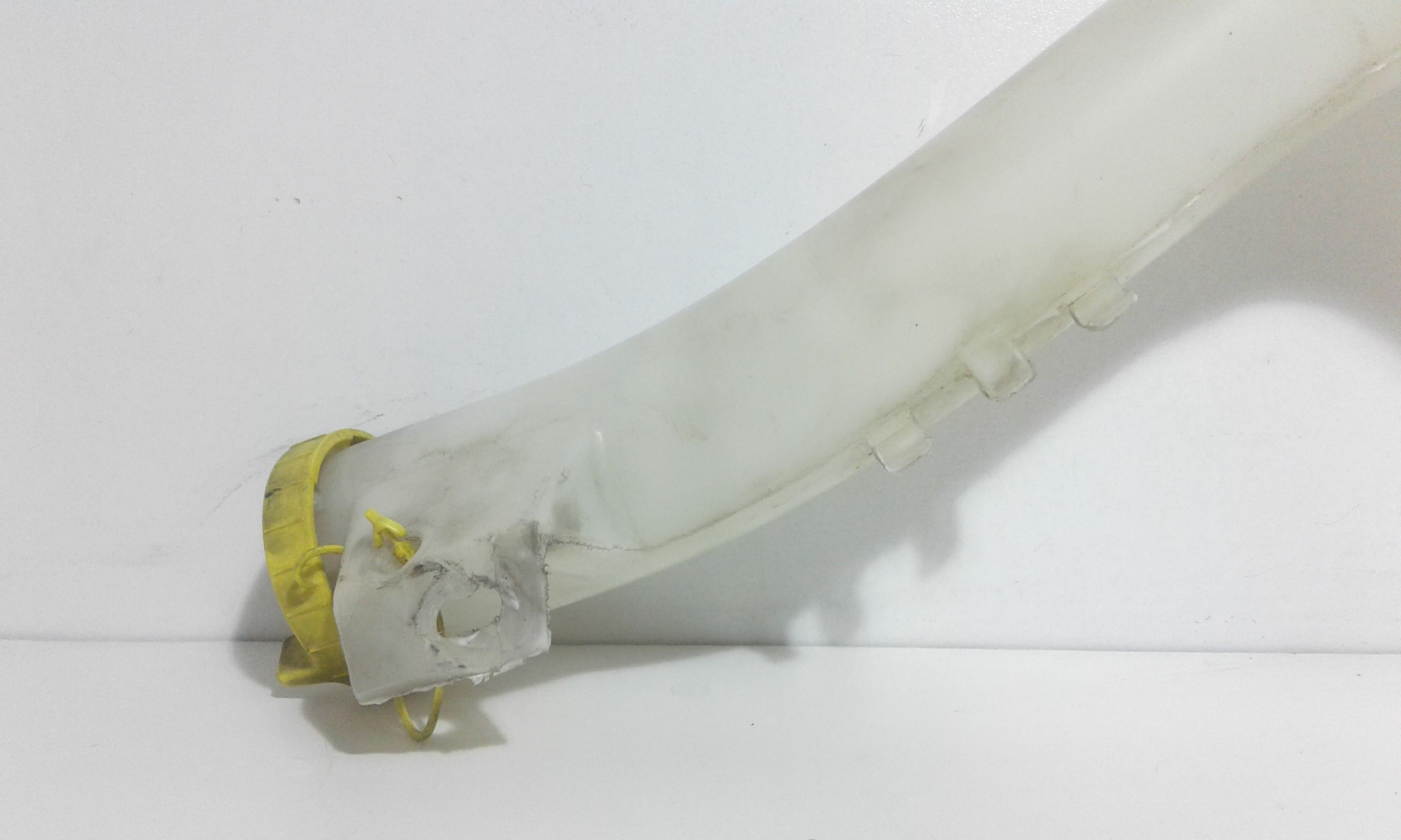 Vaschetta Tergi ant FORD Transit 5 Serie