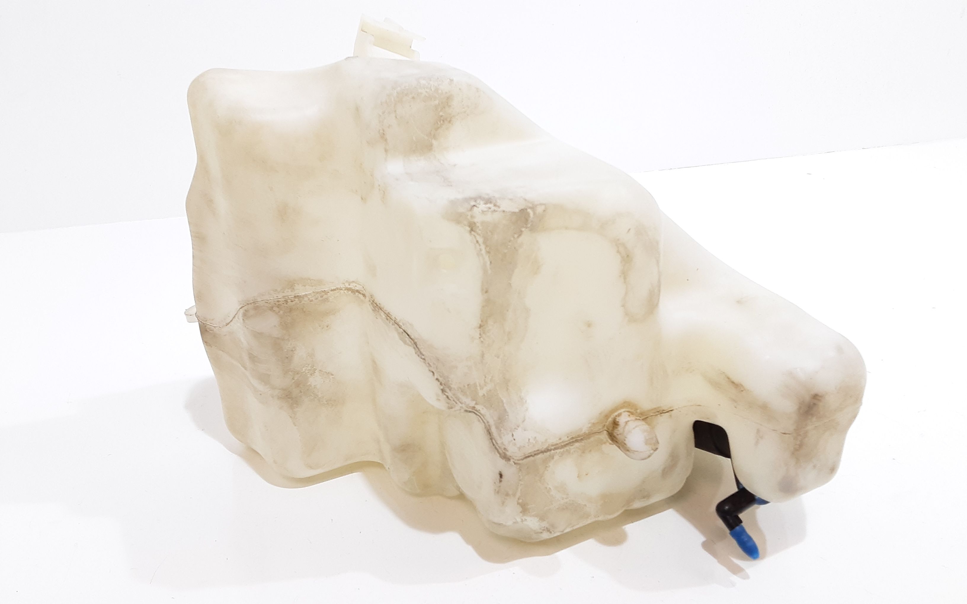 Vaschetta Tergi ant MERCEDES Classe A W169 3 Serie