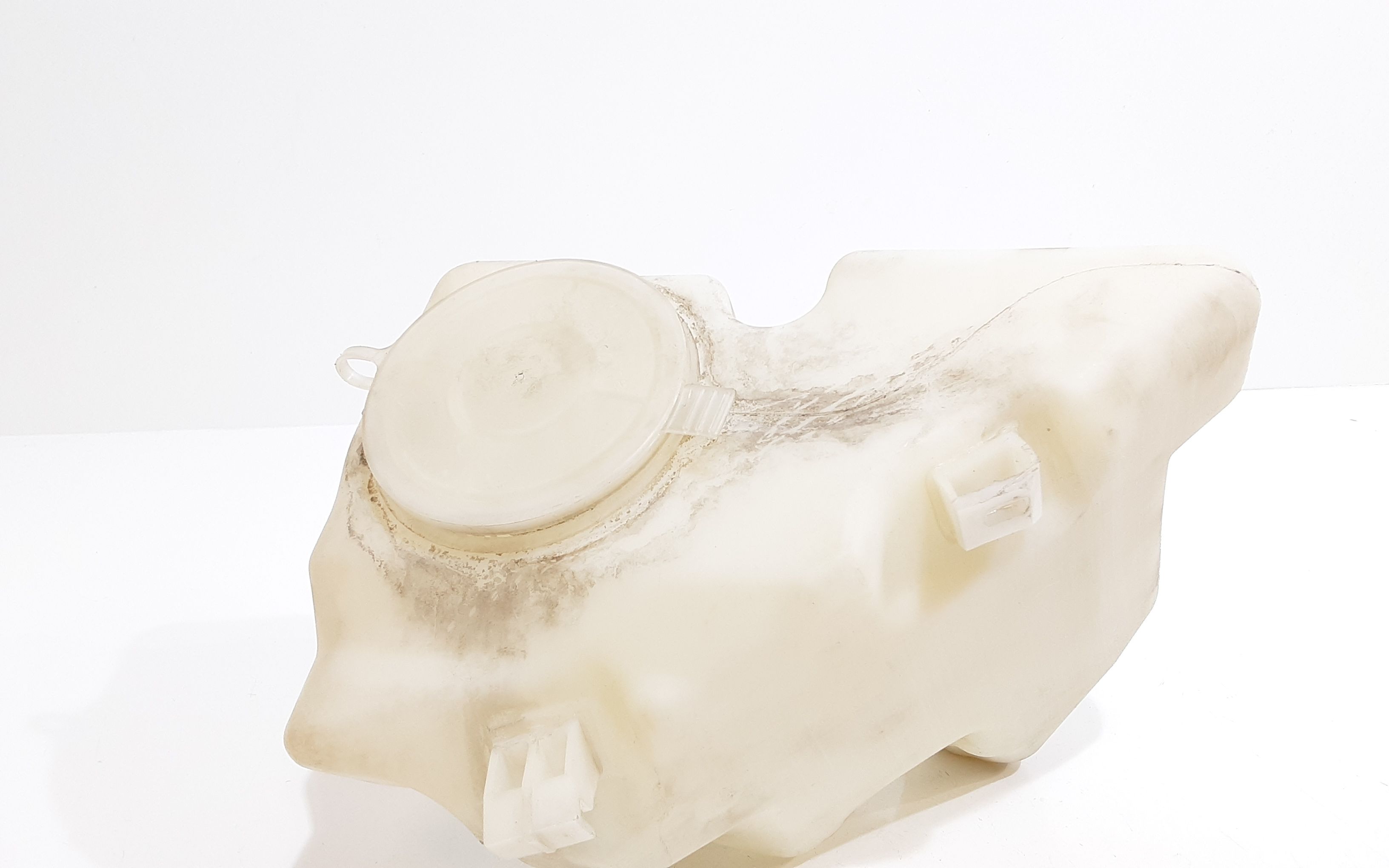 Vaschetta Tergi ant MERCEDES Classe A W169 3 Serie