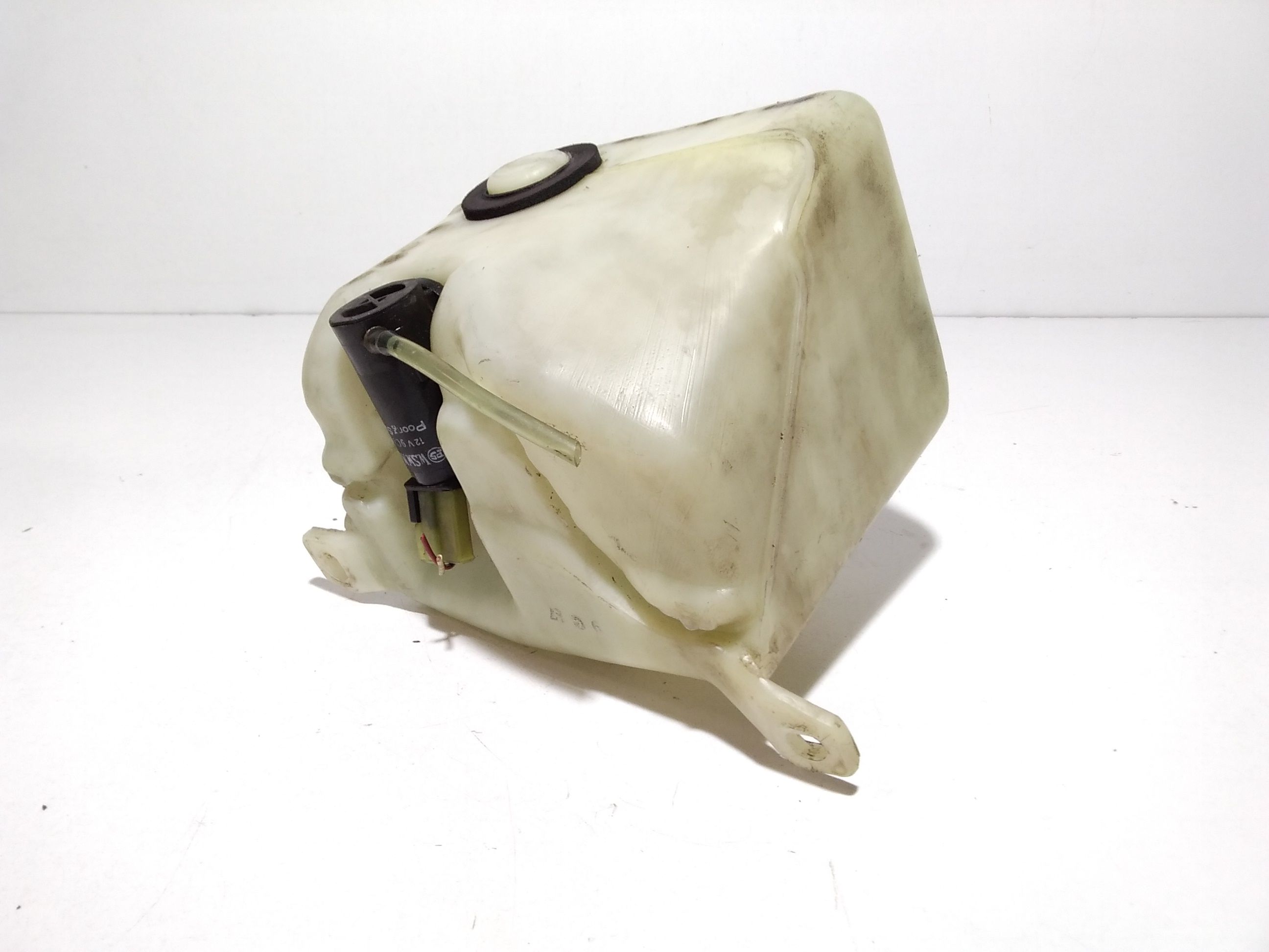 Vaschetta Tergi ant KIA Sportage 2 Serie