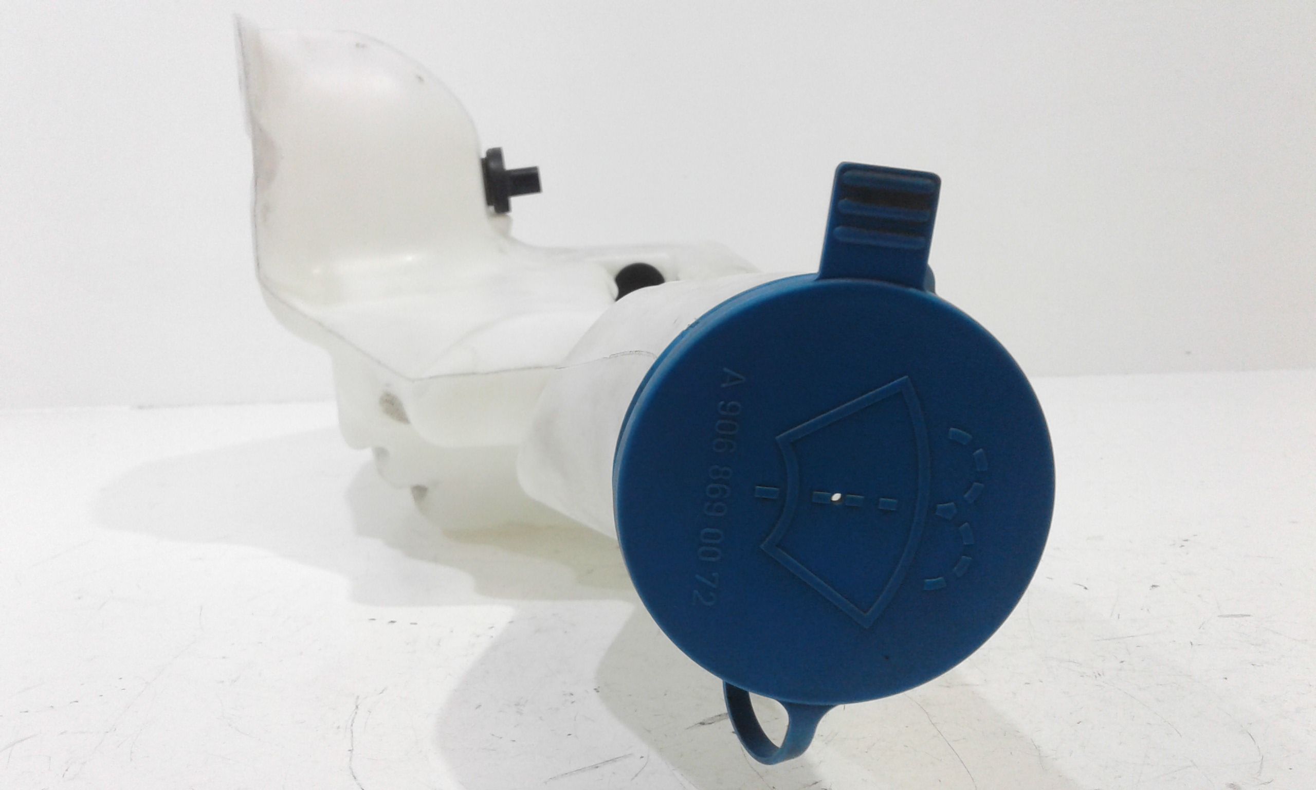 Vaschetta Tergi ant VOLKSWAGEN Crafter Kasten (SY) (2016-)