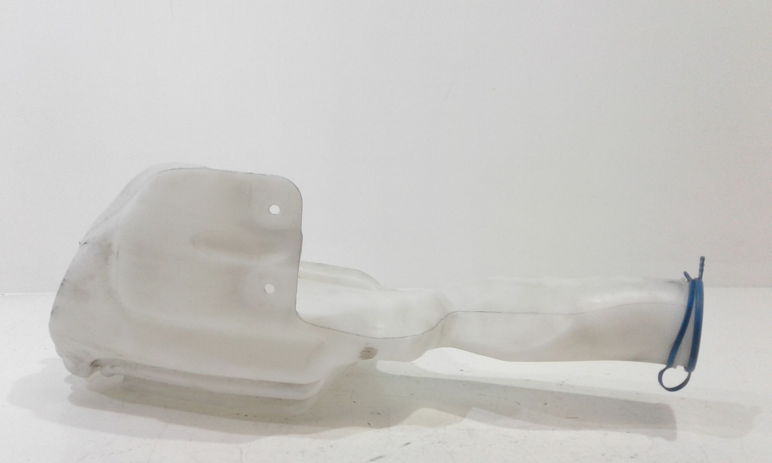 Vaschetta Tergi ant VOLKSWAGEN Crafter Kasten (SY) (2016-)