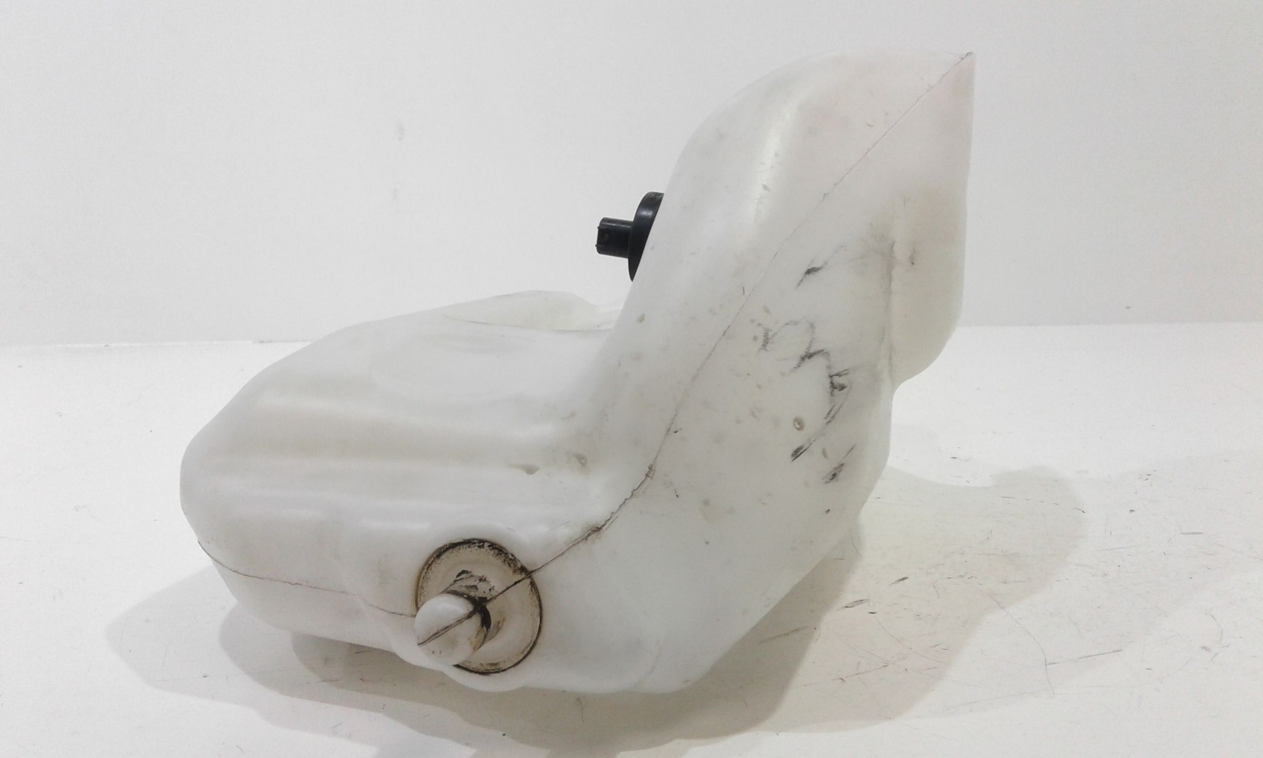 Vaschetta Tergi ant VOLKSWAGEN Crafter Kasten (SY) (2016-)