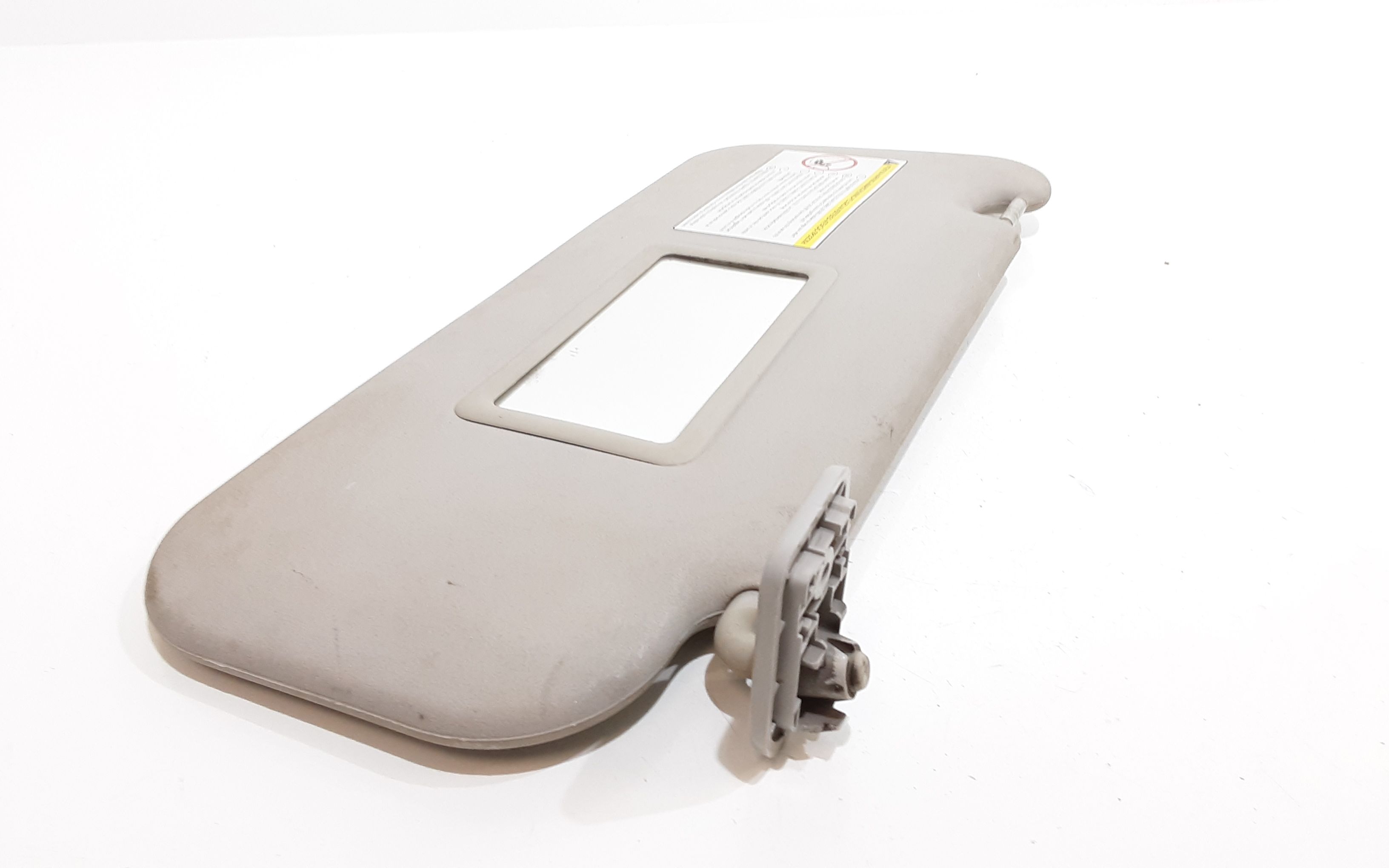 Parasole aletta Lato Passeggero PEUGEOT 207 1 Serie