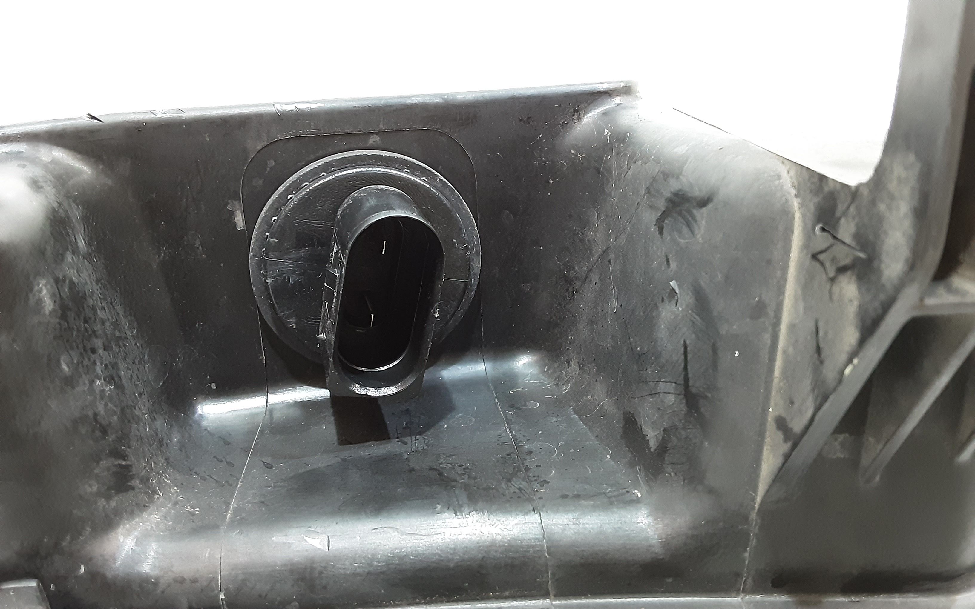 Vaschetta Tergi ant AUDI A4 Avant (8W5)