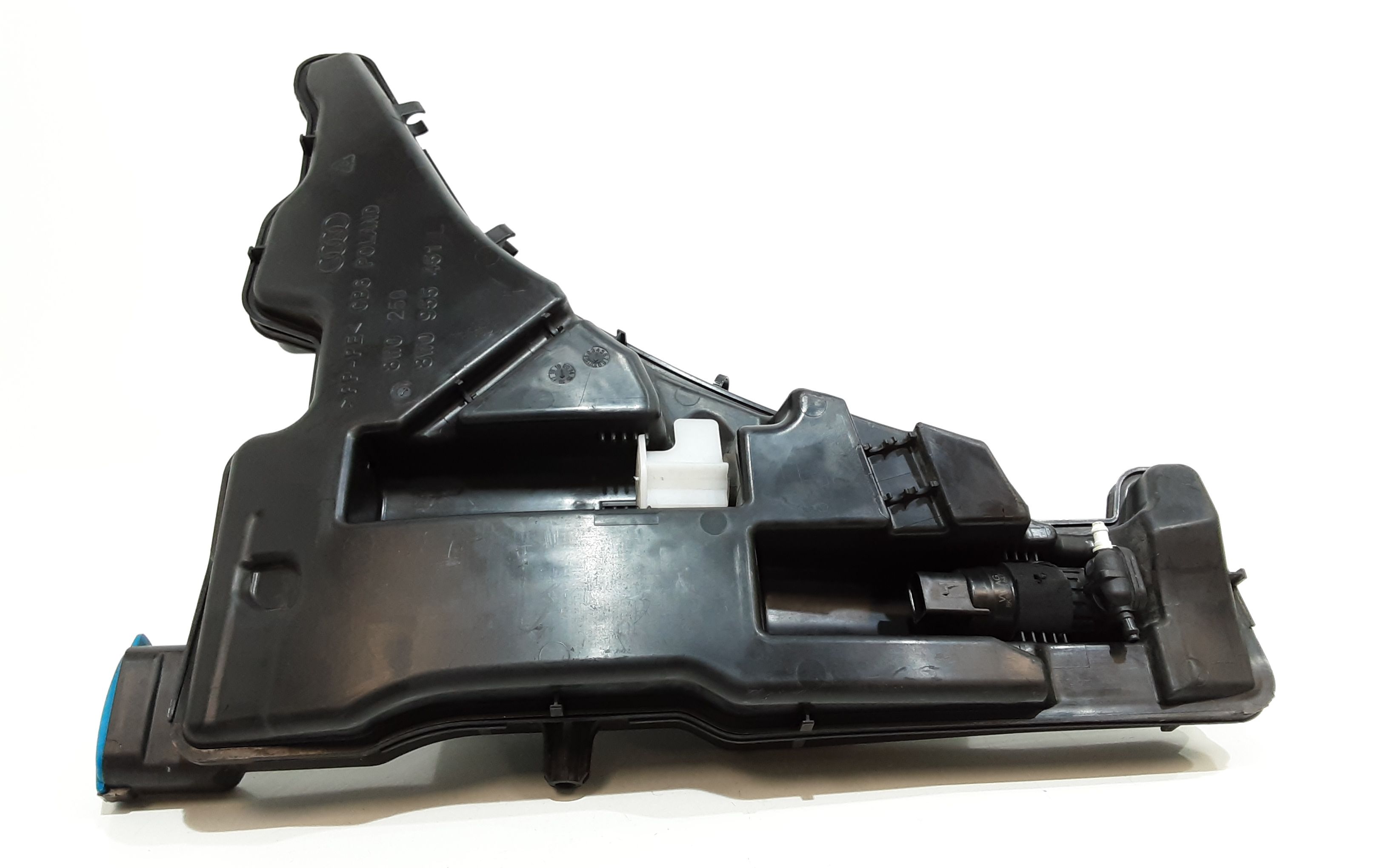 Vaschetta Tergi ant AUDI A4 Avant (8W5)