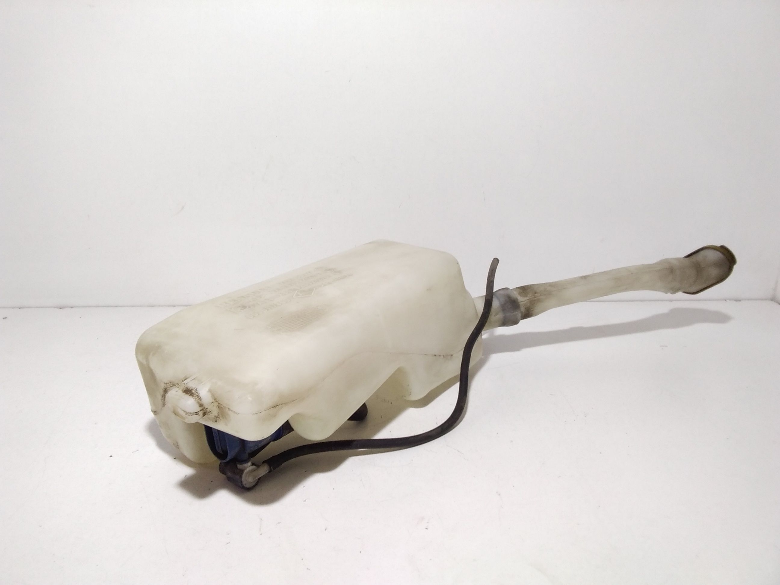 Vaschetta Tergi ant RENAULT Clio Serie (04>08)