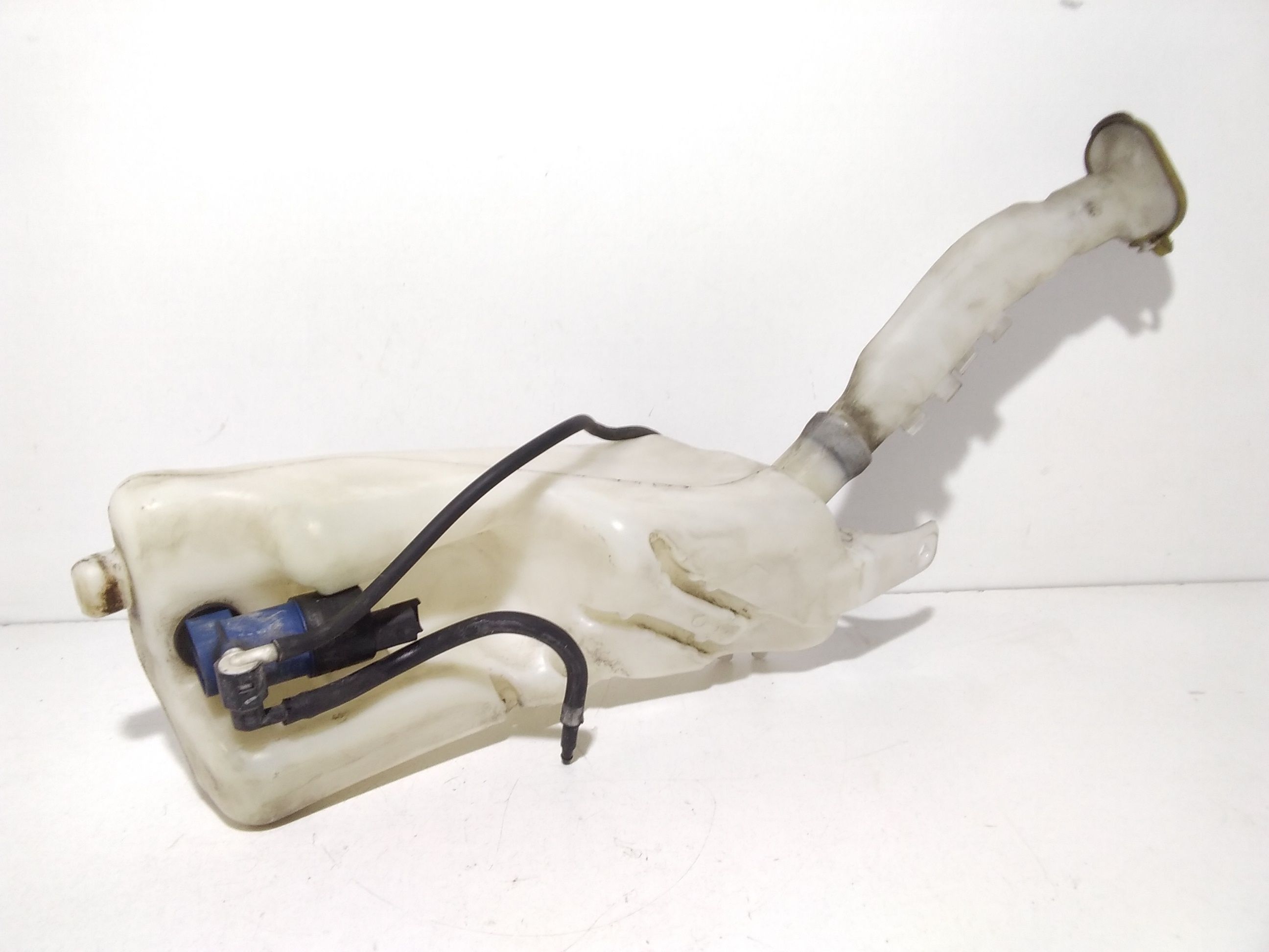 Vaschetta Tergi ant RENAULT Clio Serie (04>08)