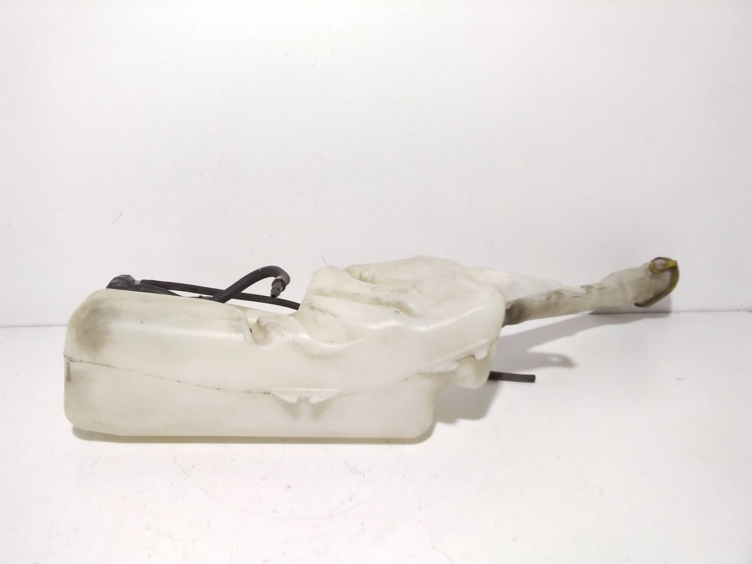 Vaschetta Tergi ant RENAULT Clio Serie (04>08)