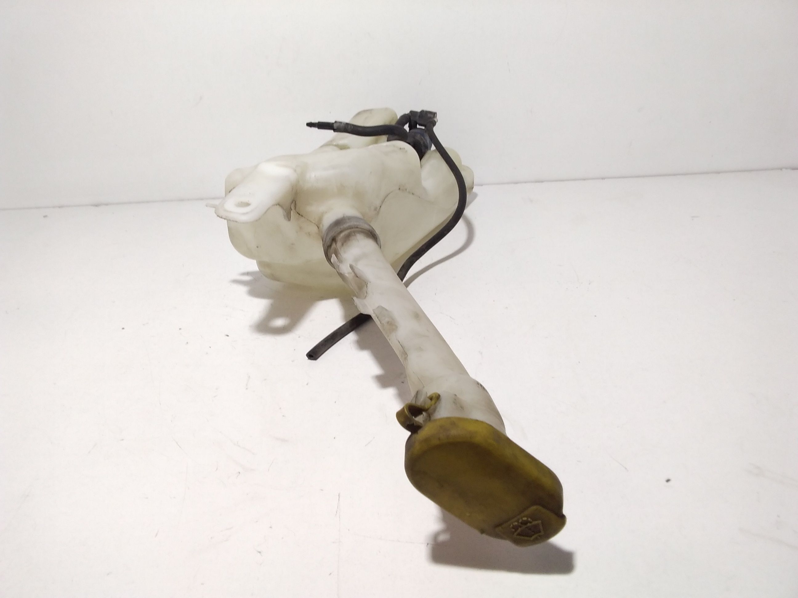 Vaschetta Tergi ant RENAULT Clio Serie (04>08)