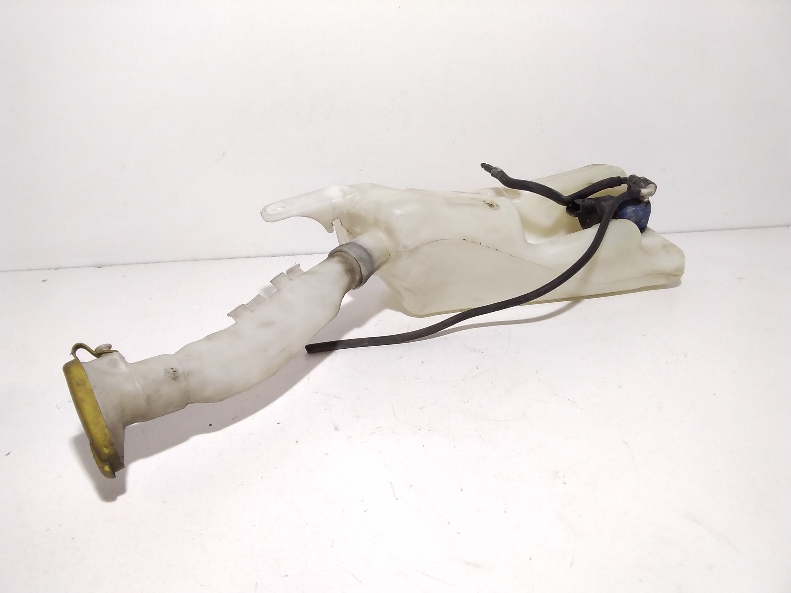 Vaschetta Tergi ant RENAULT Clio Serie (04>08)